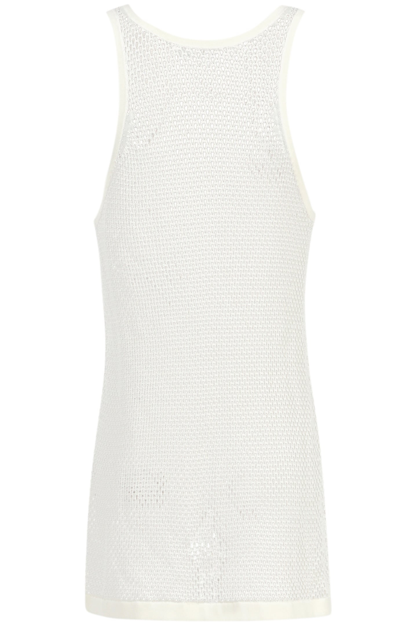 CESCA VEST CHALK WHITE 2