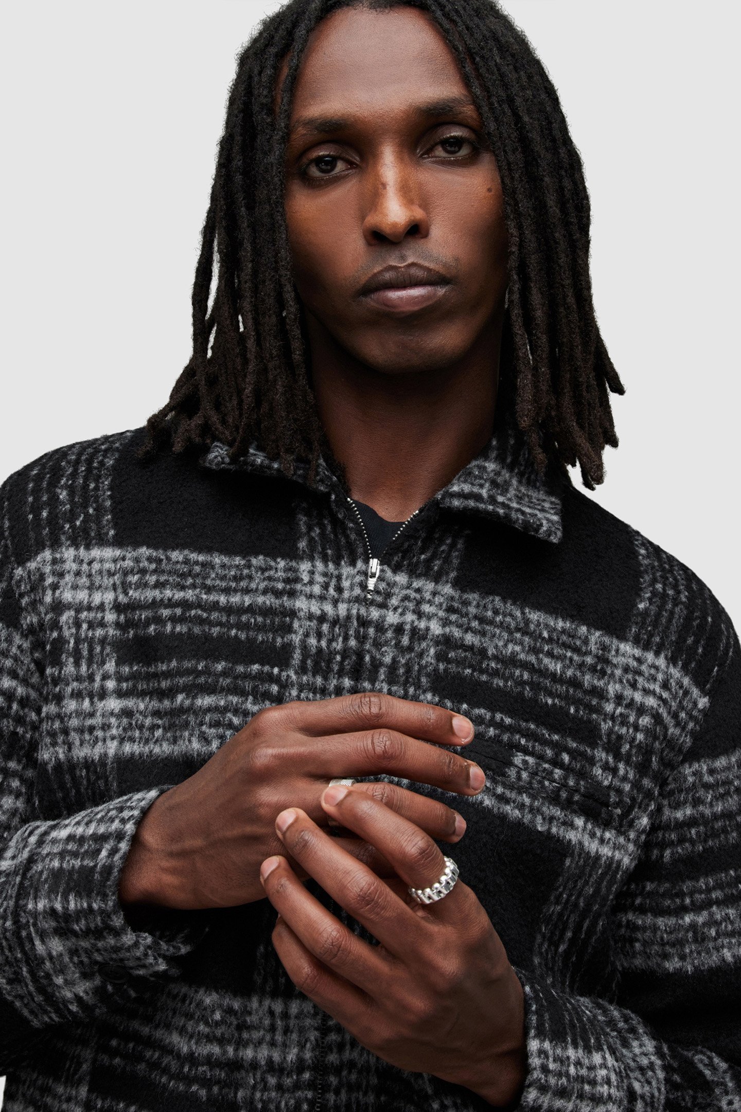 PHOENIX JACKET JET BLACK 6