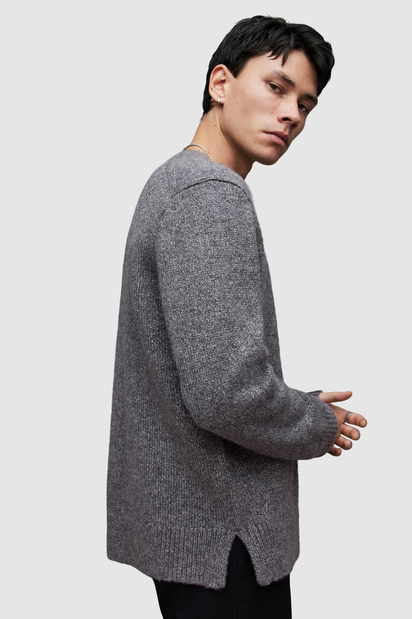 NEBULA CREW PEWTER BLACK 6