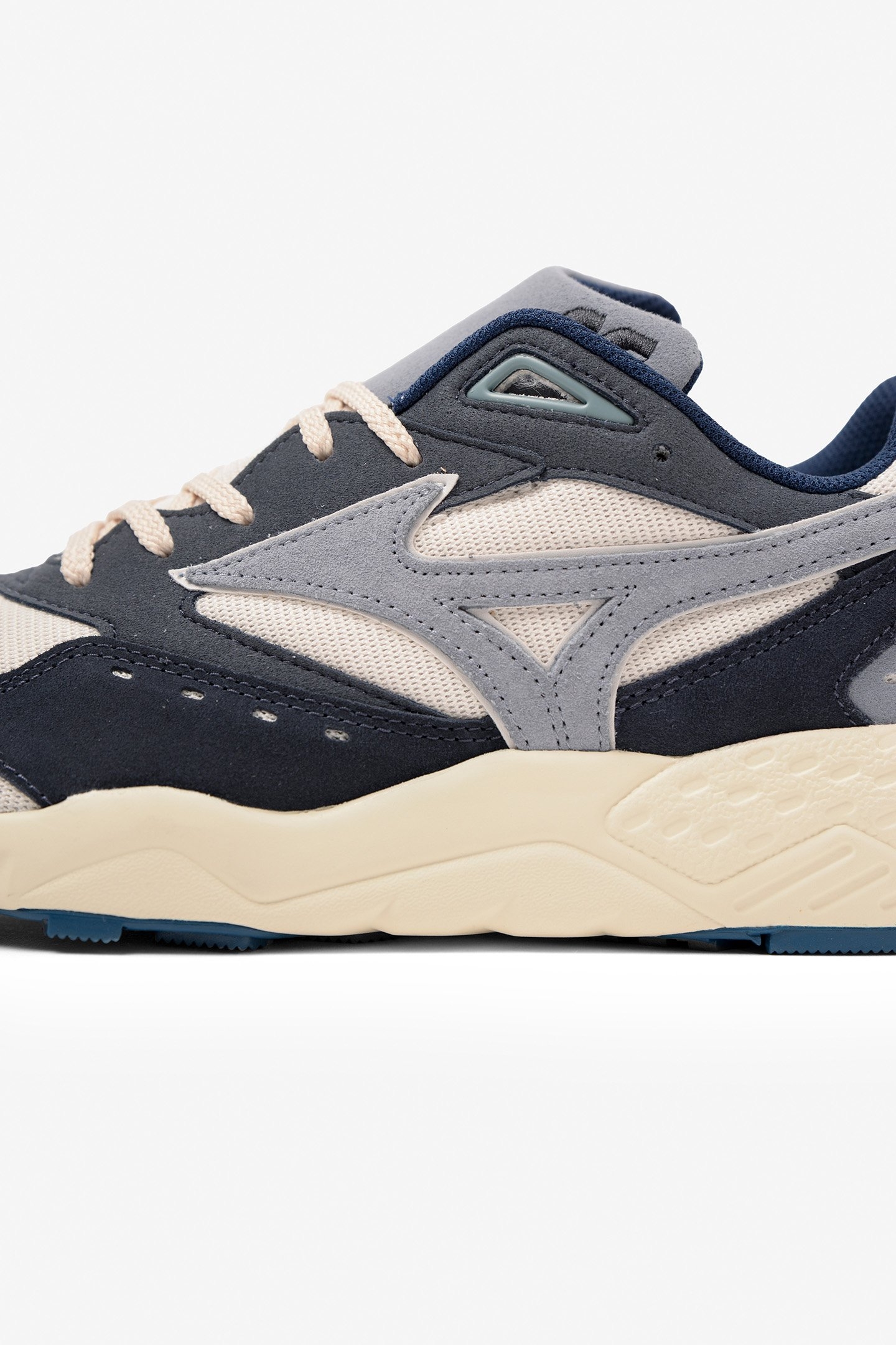 UNISEX SHOE S.L. CONTENDER PRISTINE/TRADEWINDS/INDIA INK 4