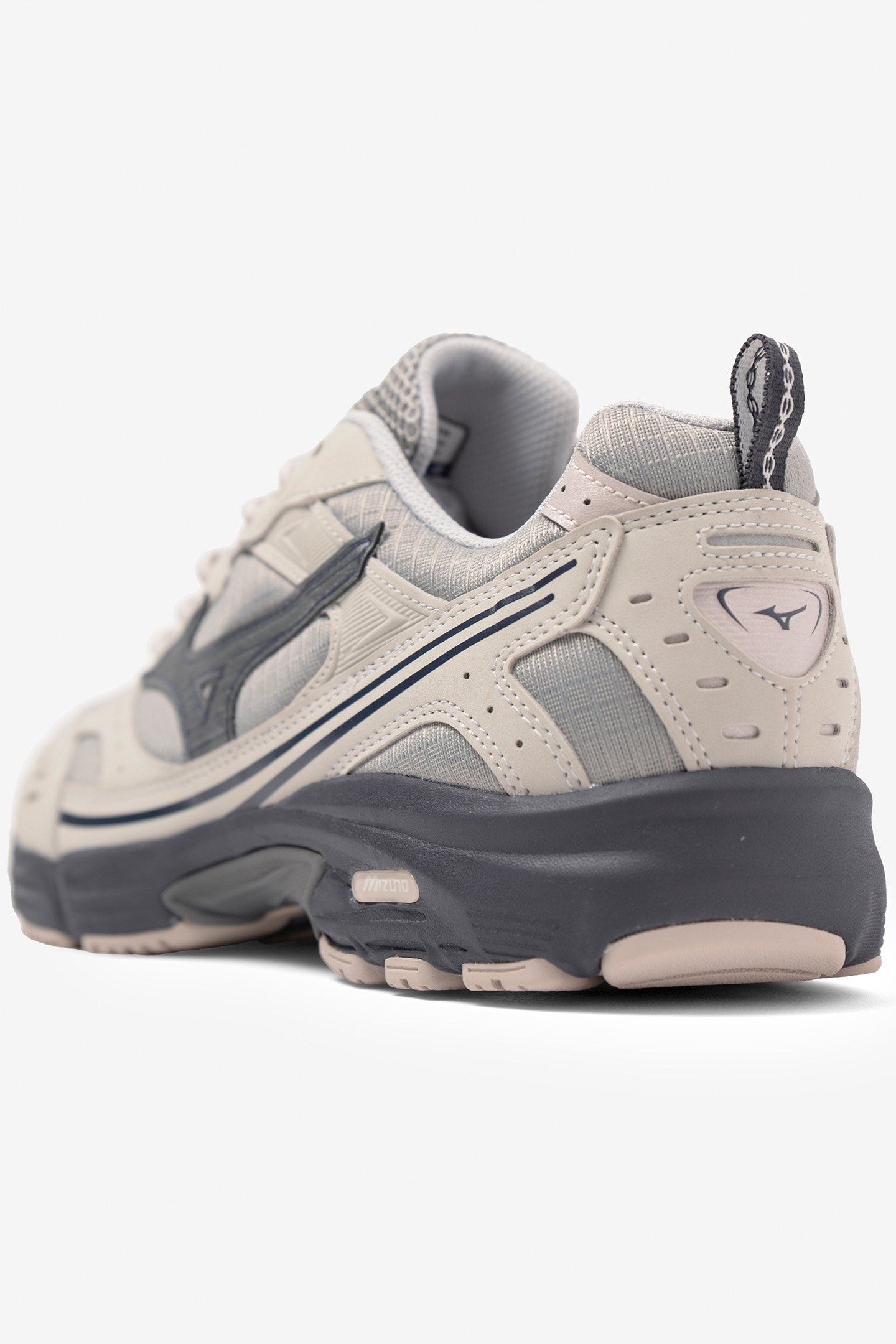 UNISEX SHOE S.L.MXR ULTIMATEGRAY/QUIETSHADE/GRAPHITE 3