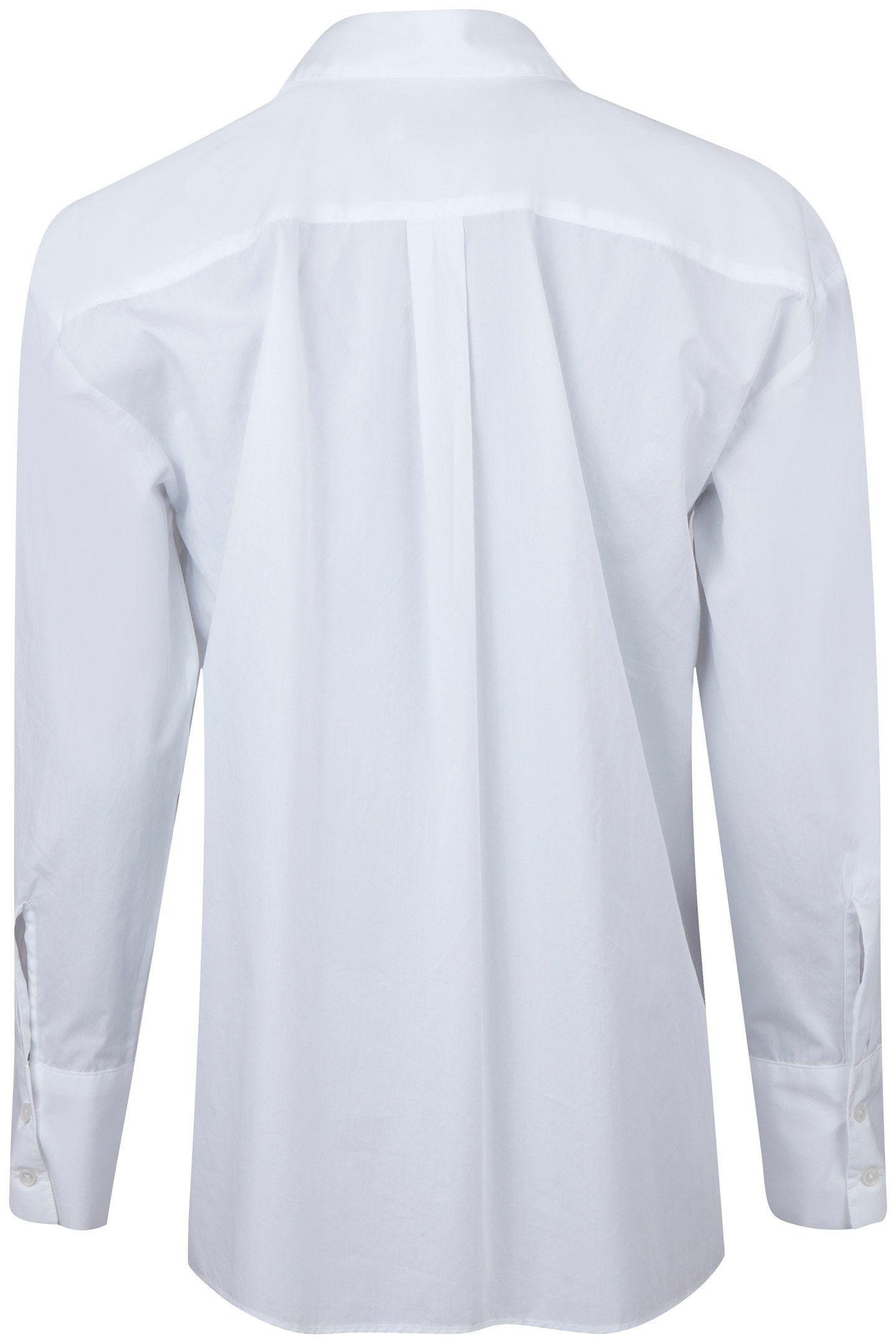 CAROLYN, SHIRT WHITE 3