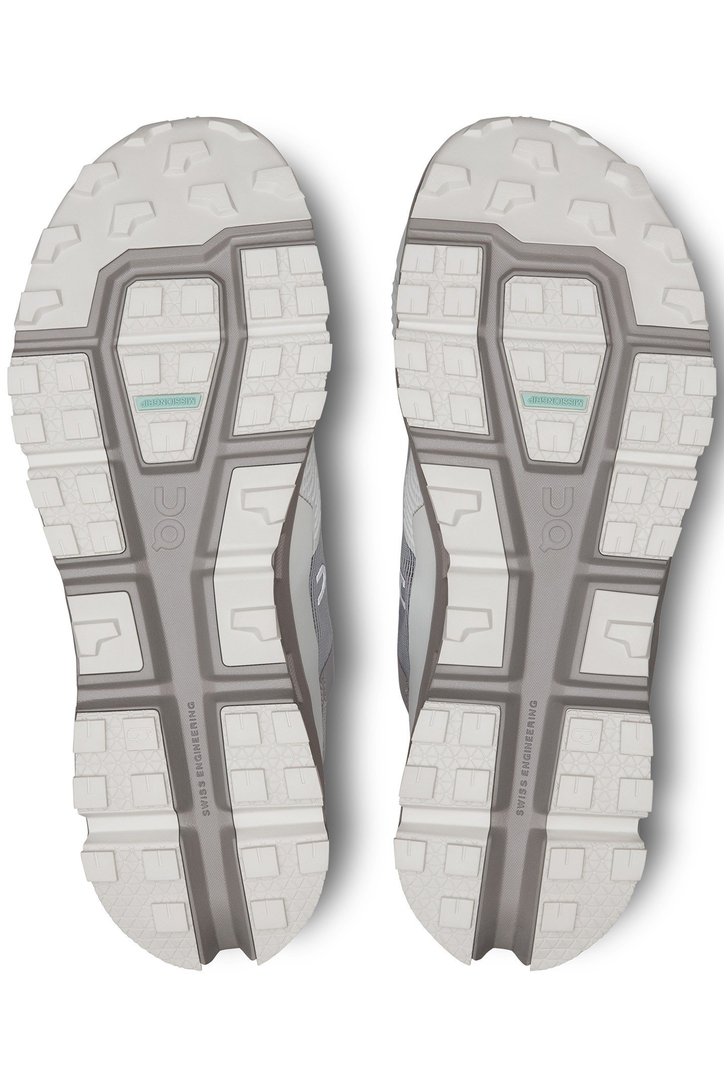 CLOUDULTRA 2 FOG ICE 5