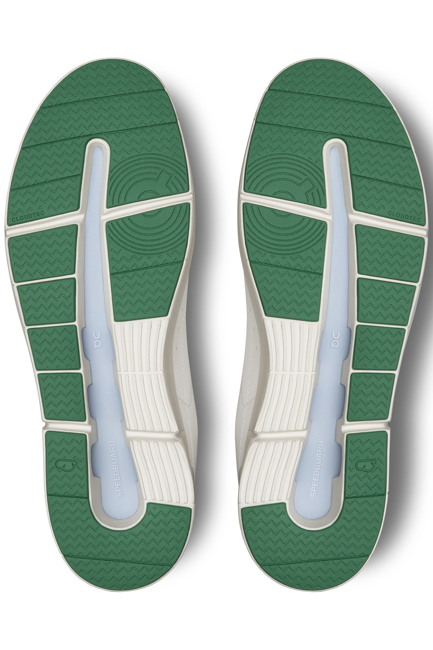 THE ROGER CENTRE COURT 2 WHITE GREEN 5