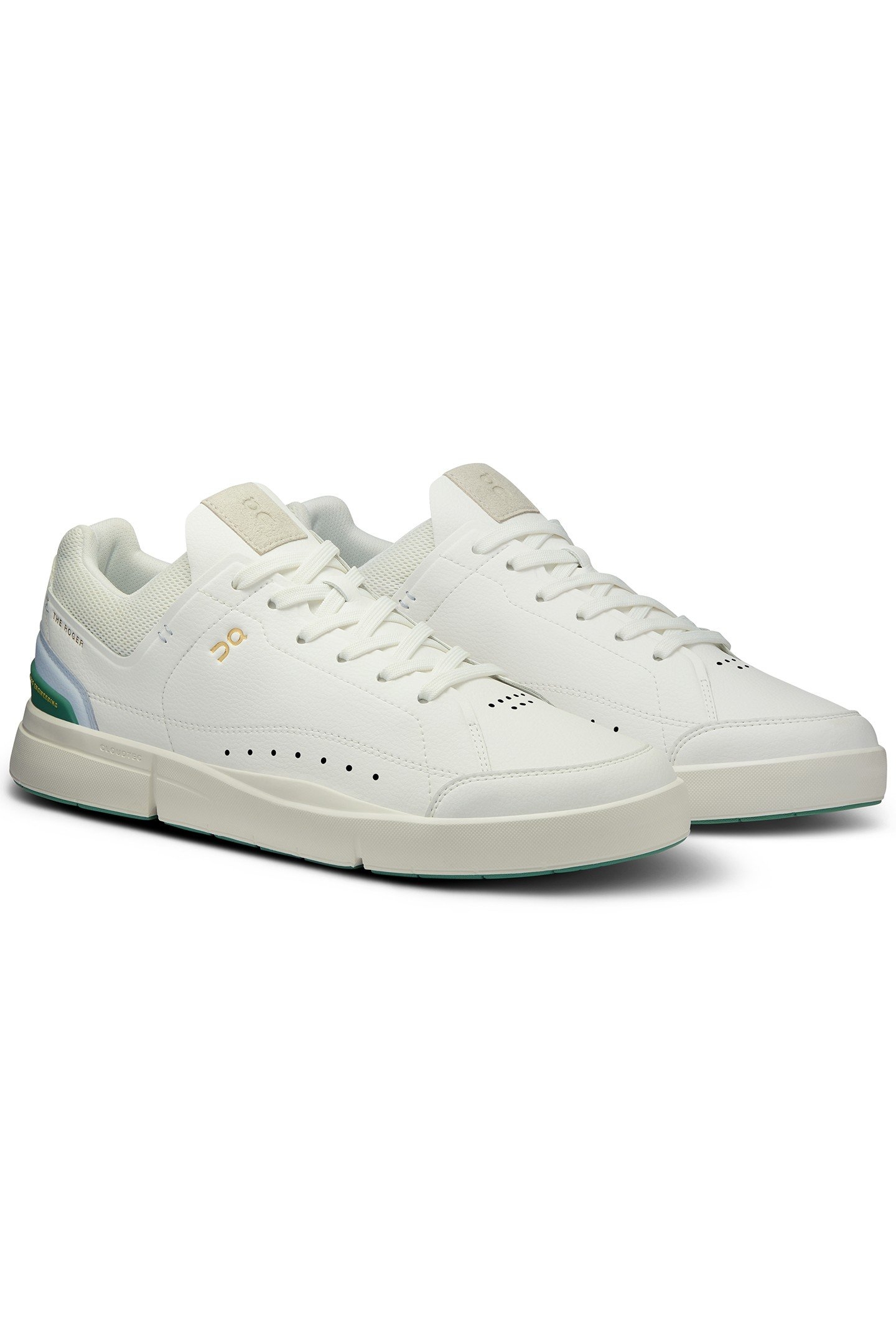 THE ROGER CENTRE COURT 2 WHITE GREEN 2