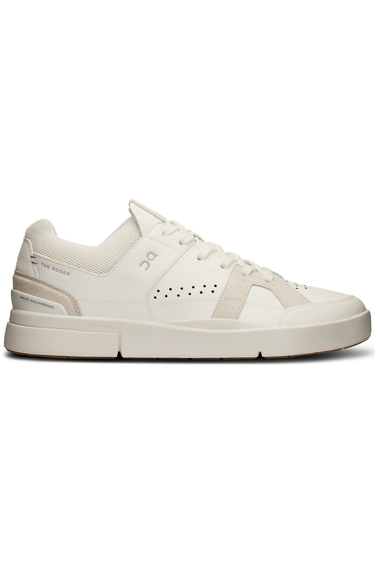 THE ROGER CLUBHOUSE 2 WHITE SAND 1