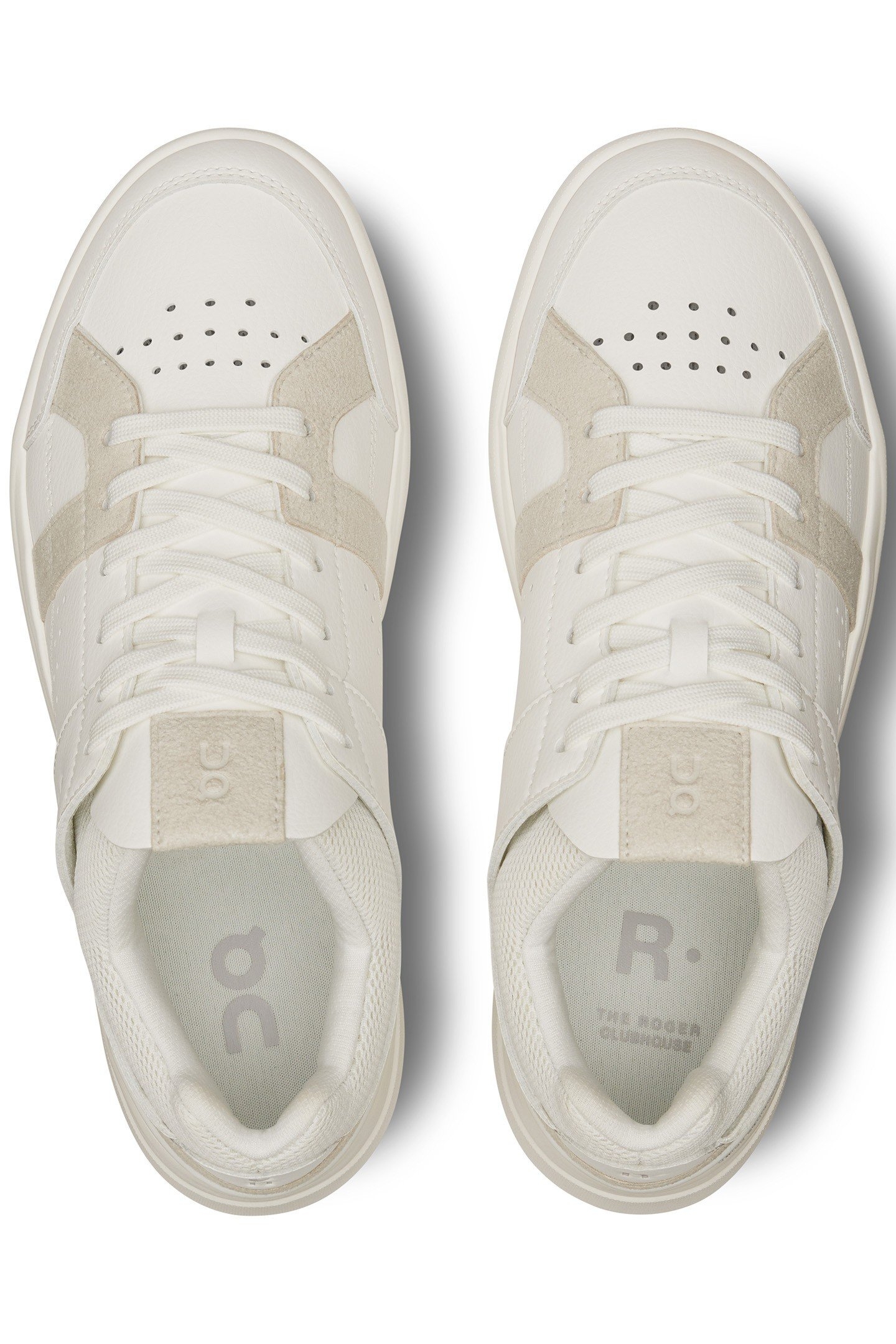 THE ROGER CLUBHOUSE 2 WHITE SAND 3