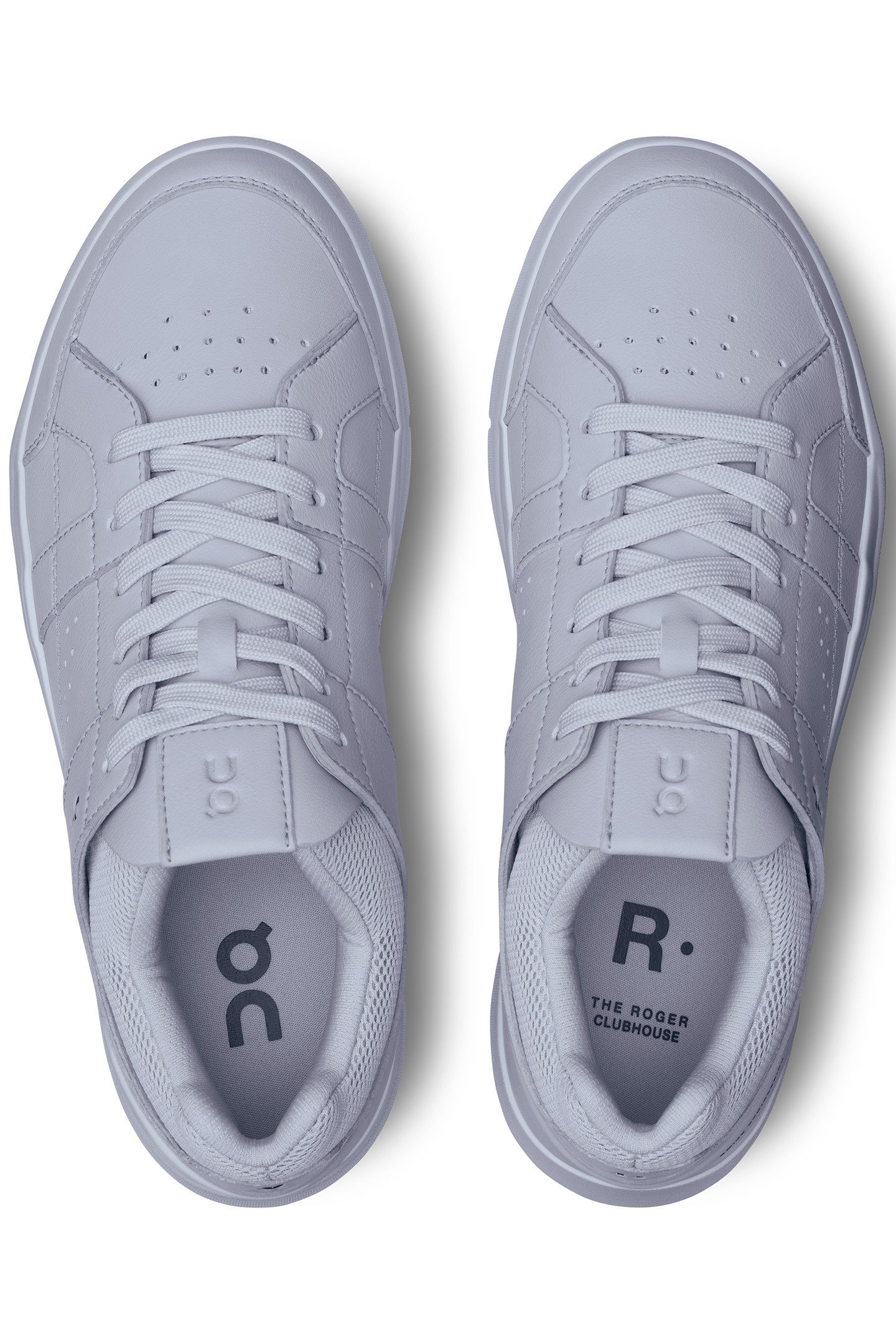 THE ROGER CLUBHOUSE 2 HEATHER 3