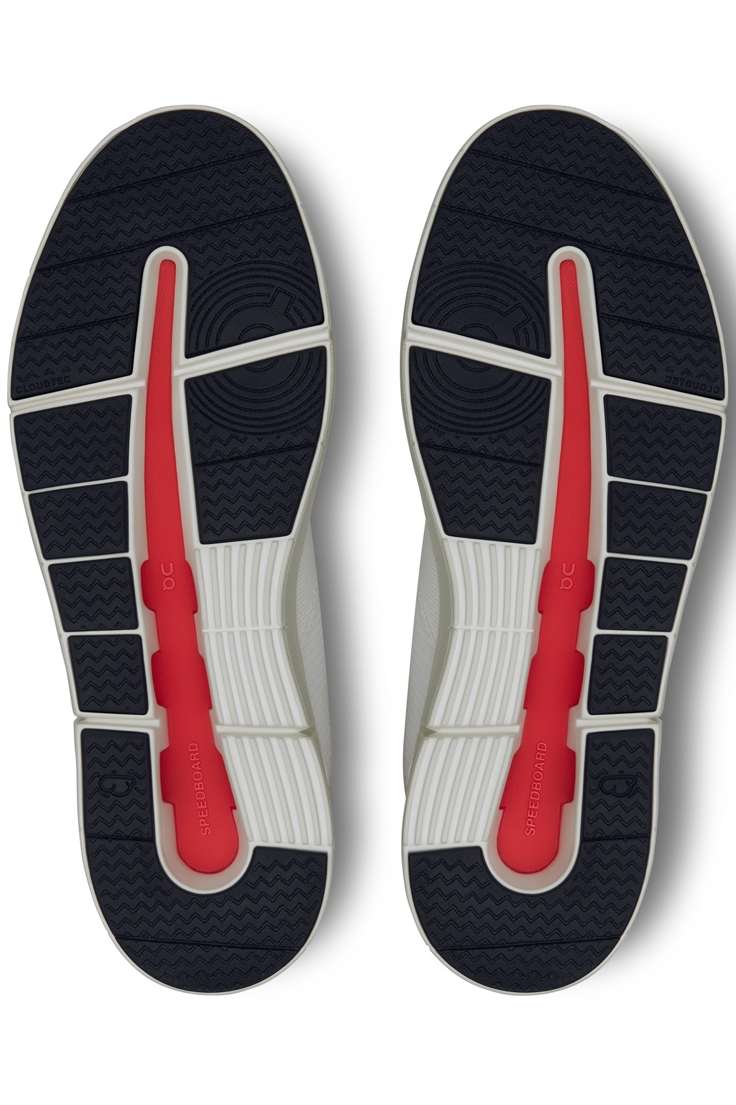 THE ROGER SPIN 2 UNDYED SPICE 5