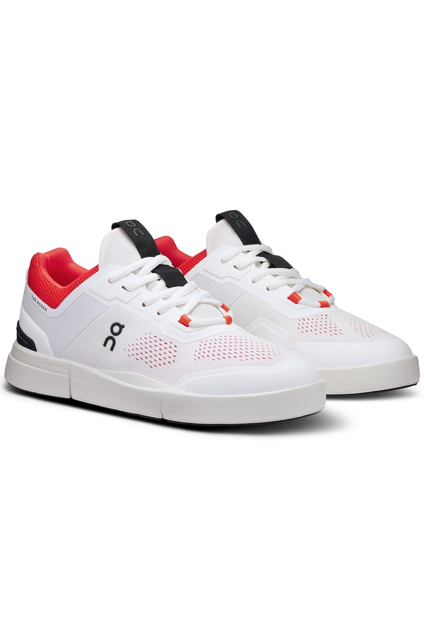 THE ROGER SPIN 2 UNDYED SPICE 2