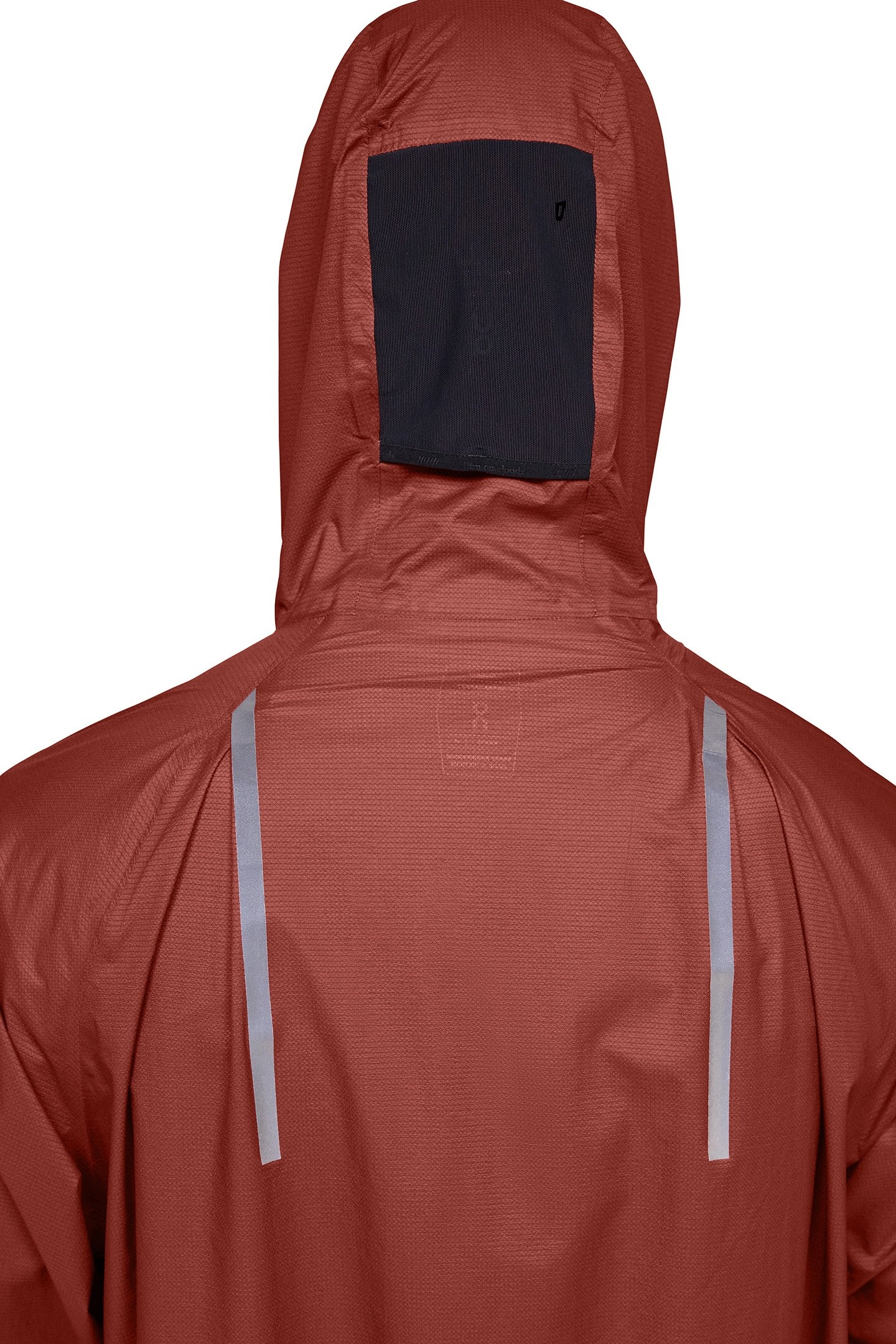 ULTRA JACKET 2 RUBY 5