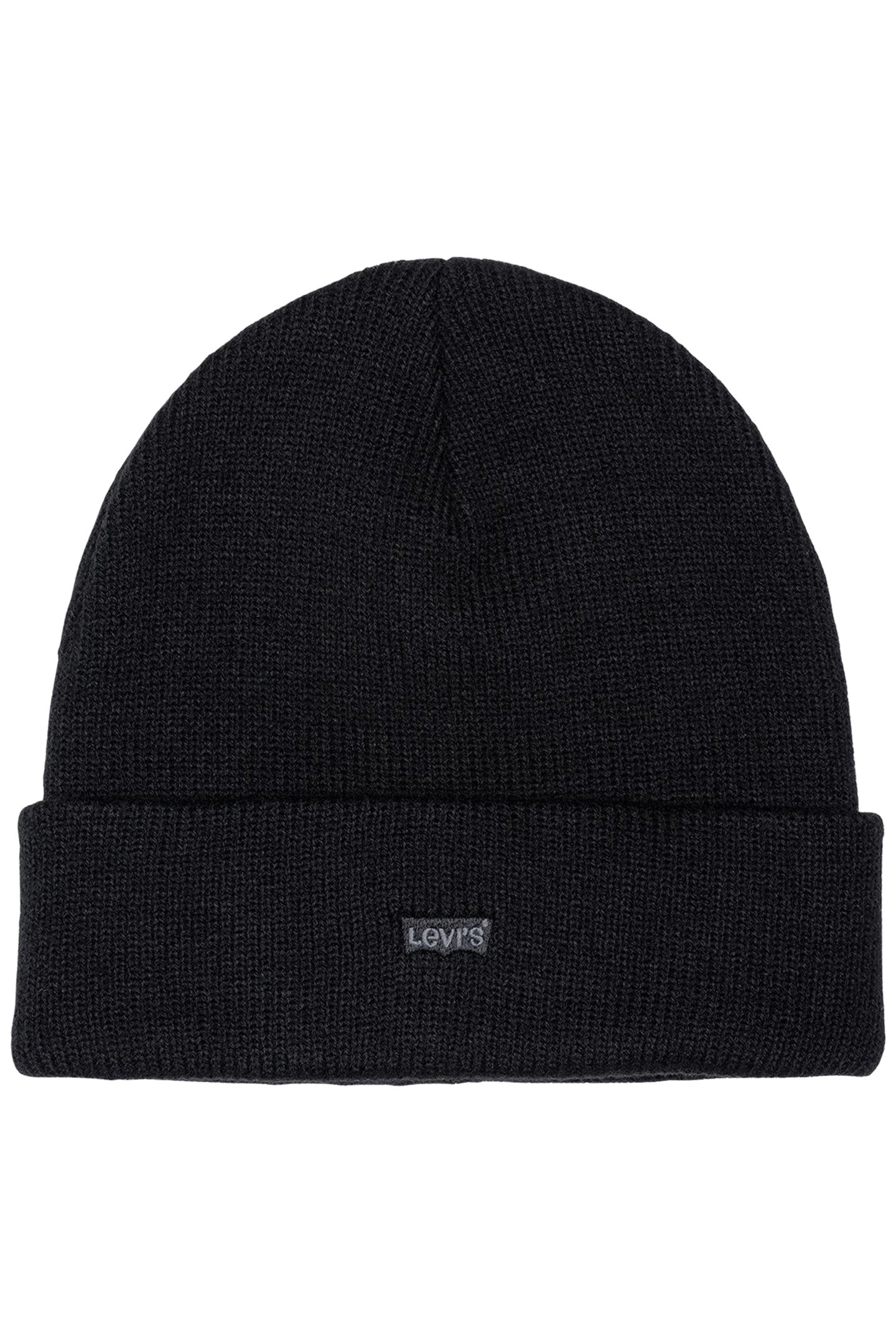 CUFFED BATWING BEANIE LICFFC 1