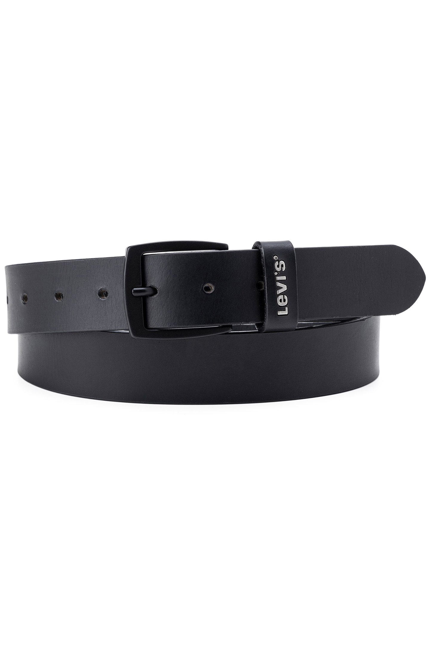 KEEPER BELT IN BLACK 1
