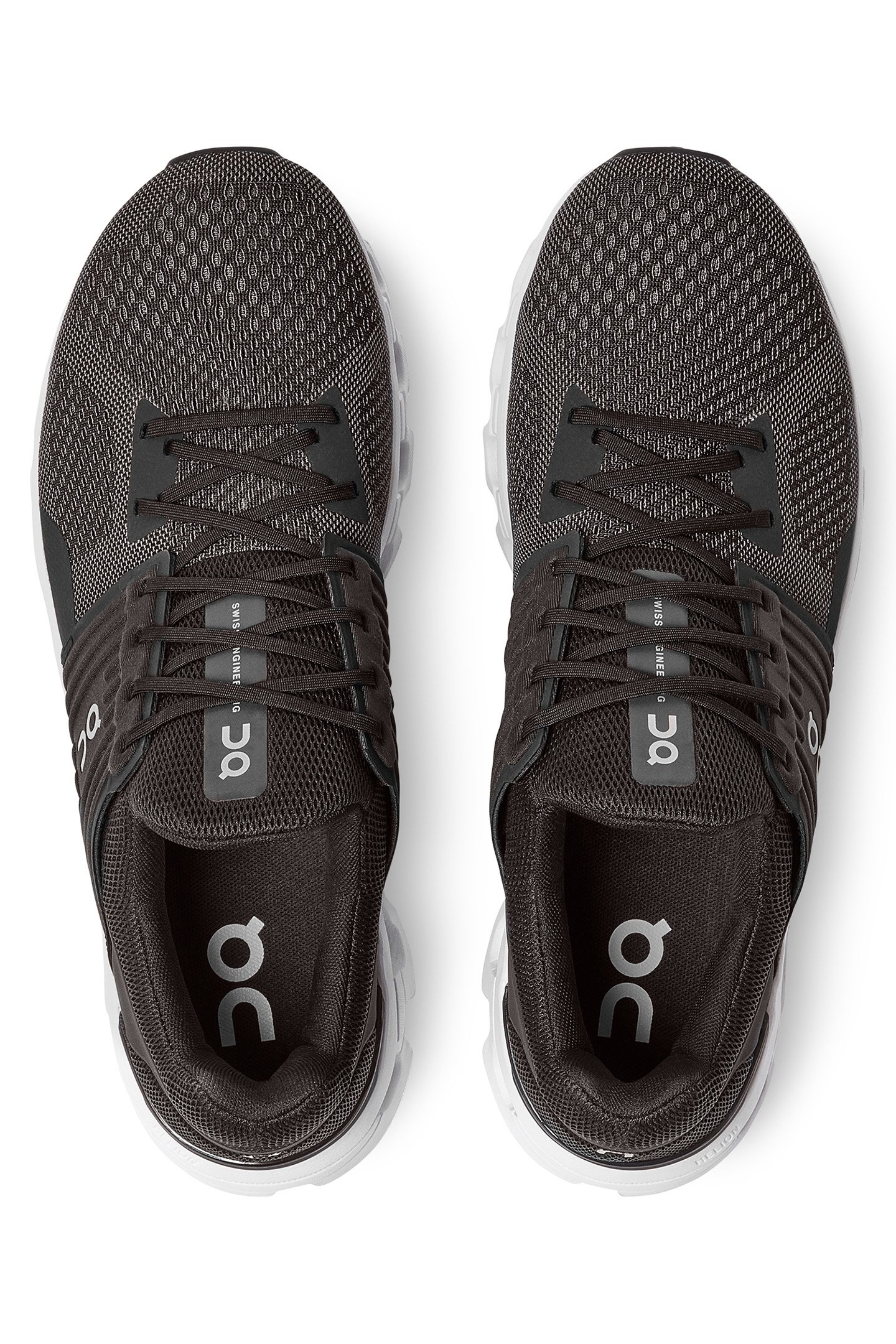 CLOUDSWIFT 2 BLACK ROCK 3