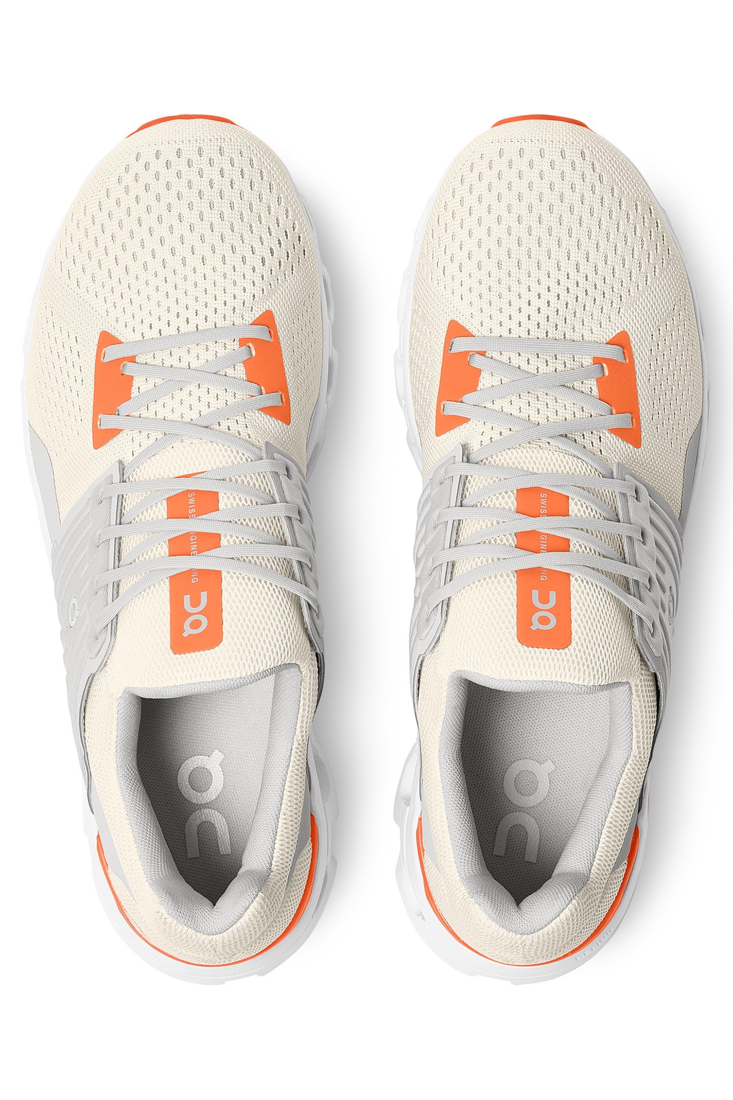 CLOUDSWIFT 2 WHITE FLAME 3