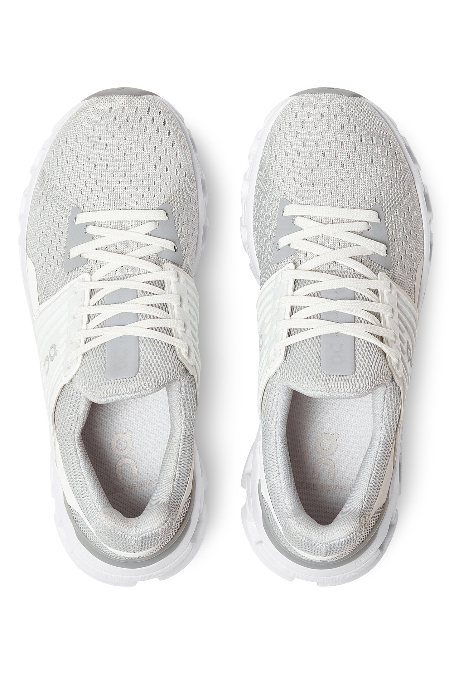 CLOUDSWIFT 2 GLACIER WHITE 3