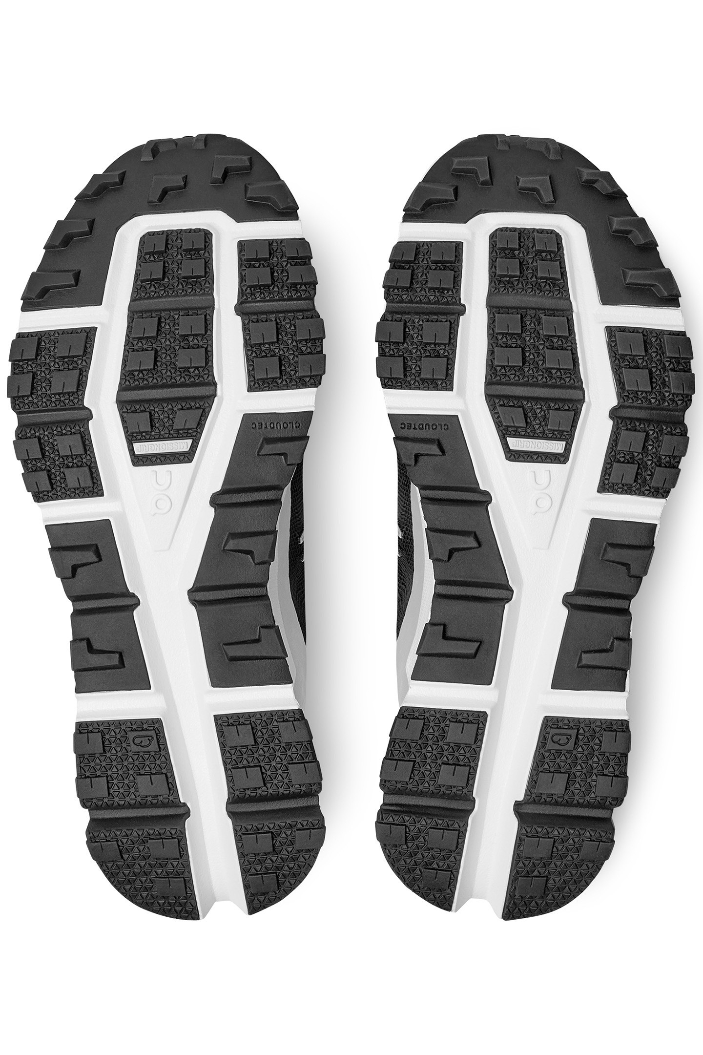 CLOUDULTRA 1 BLACK WHITE 5