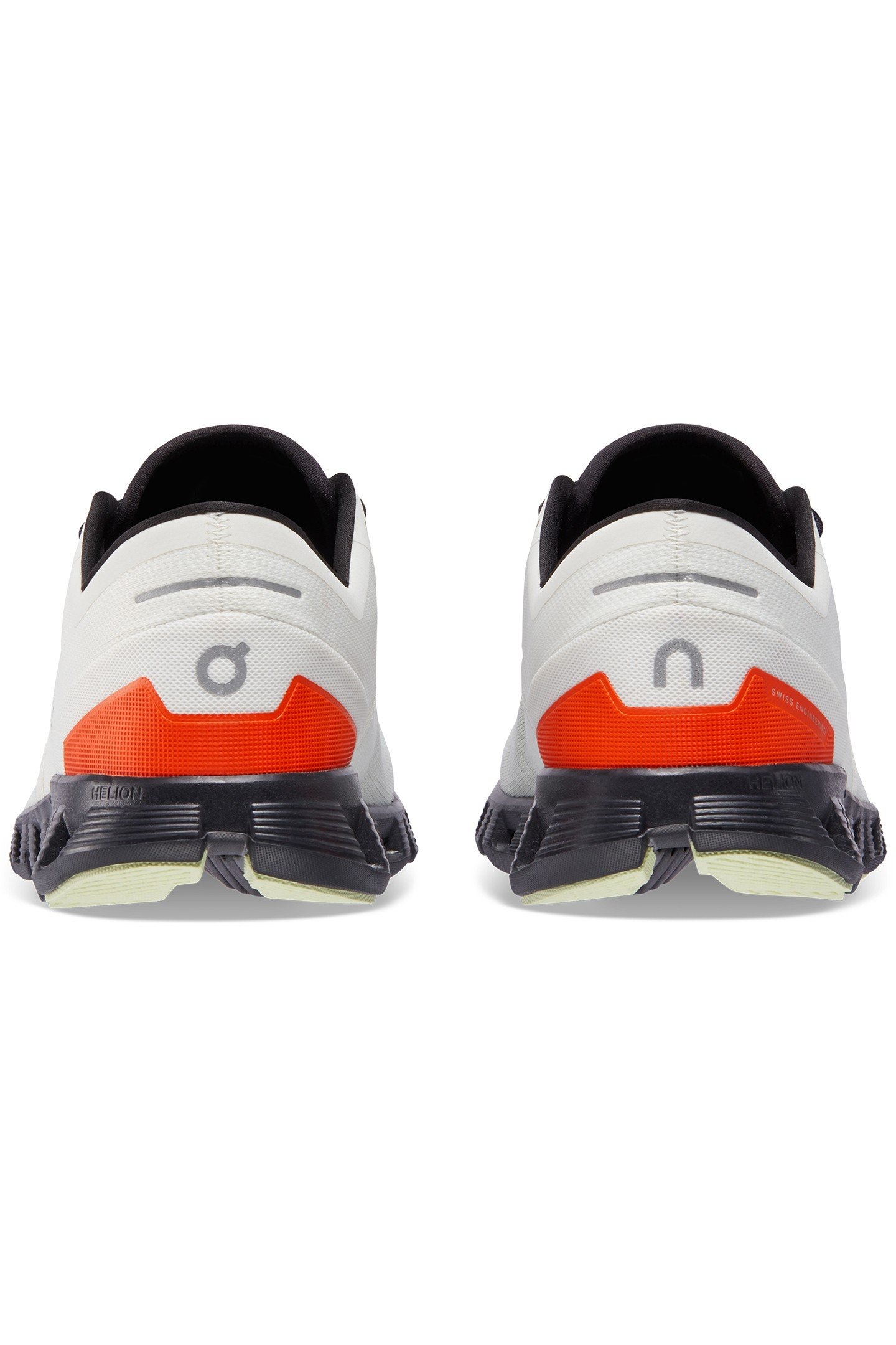 CLOUD X 3 IVORY FLAME 4