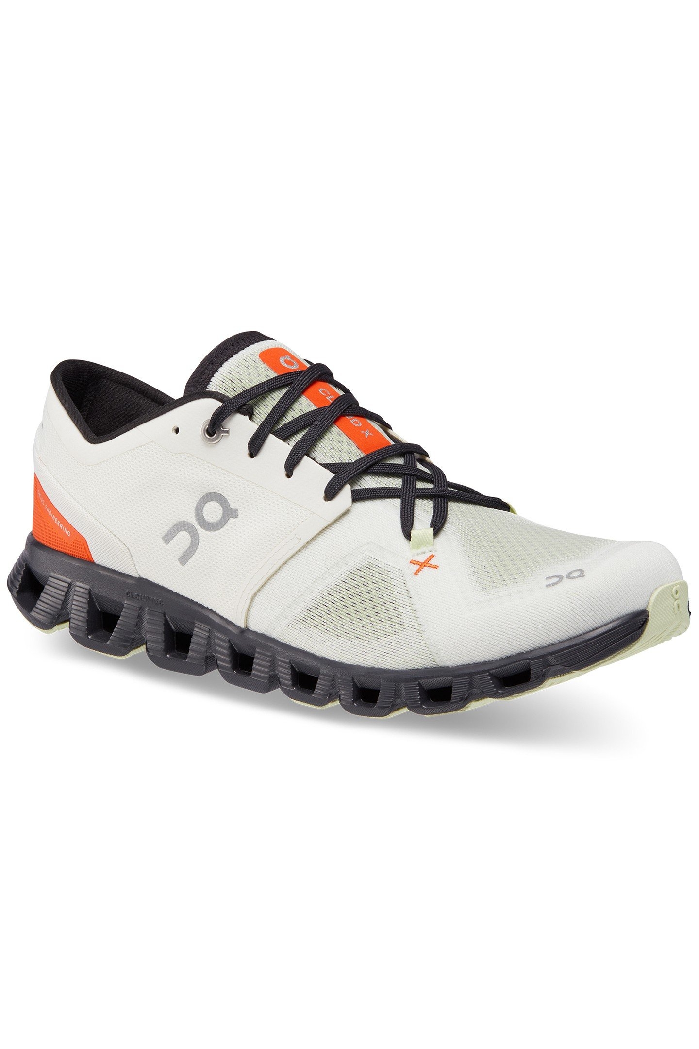 CLOUD X 3 IVORY FLAME 2