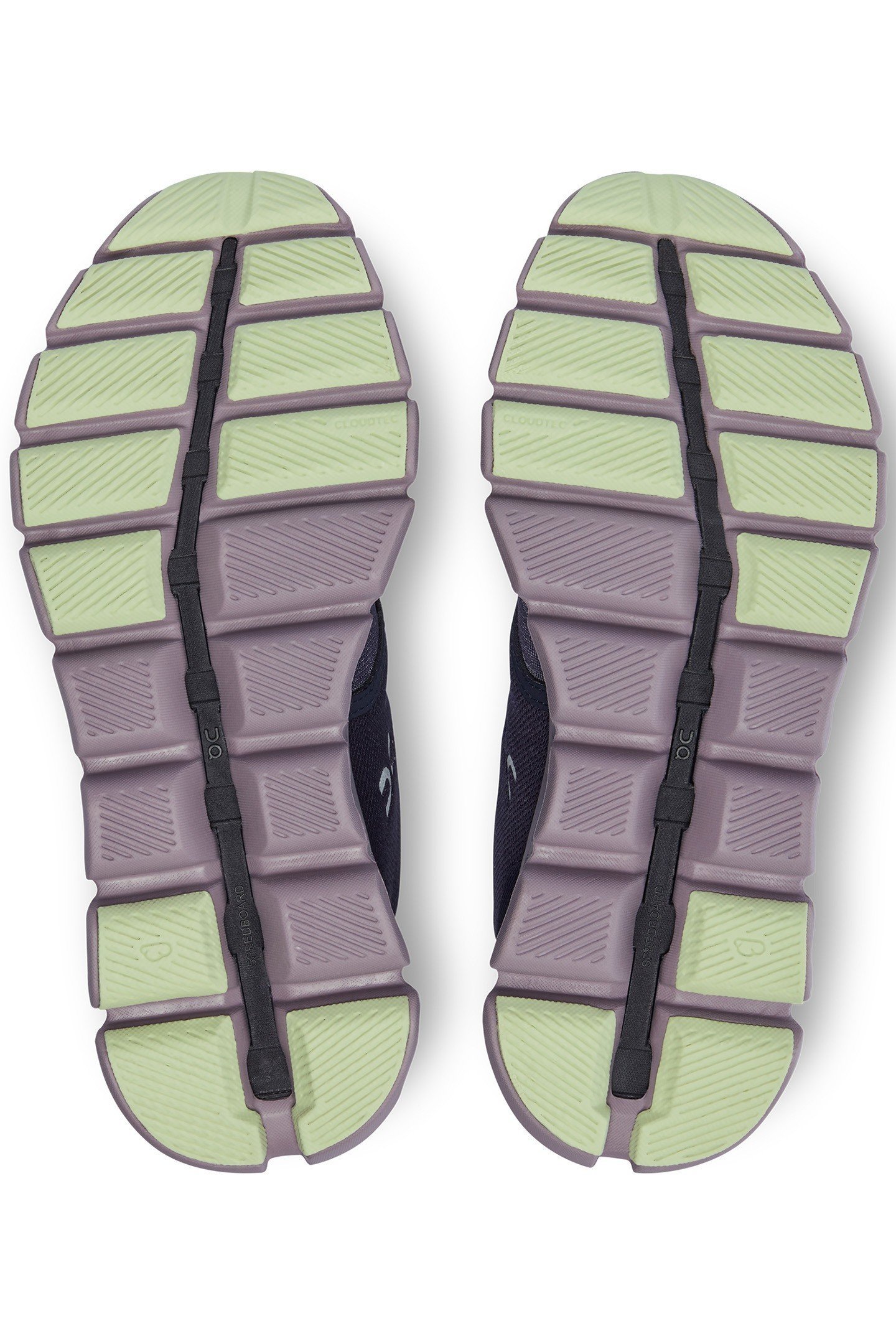 CLOUD X 3 MIDNIGHT HERON 5