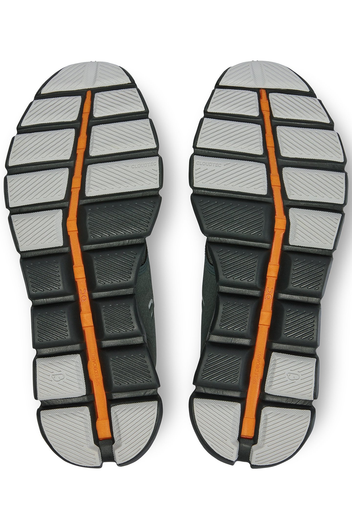 CLOUD X 3 SHIFT LEAD TURMERIC 5