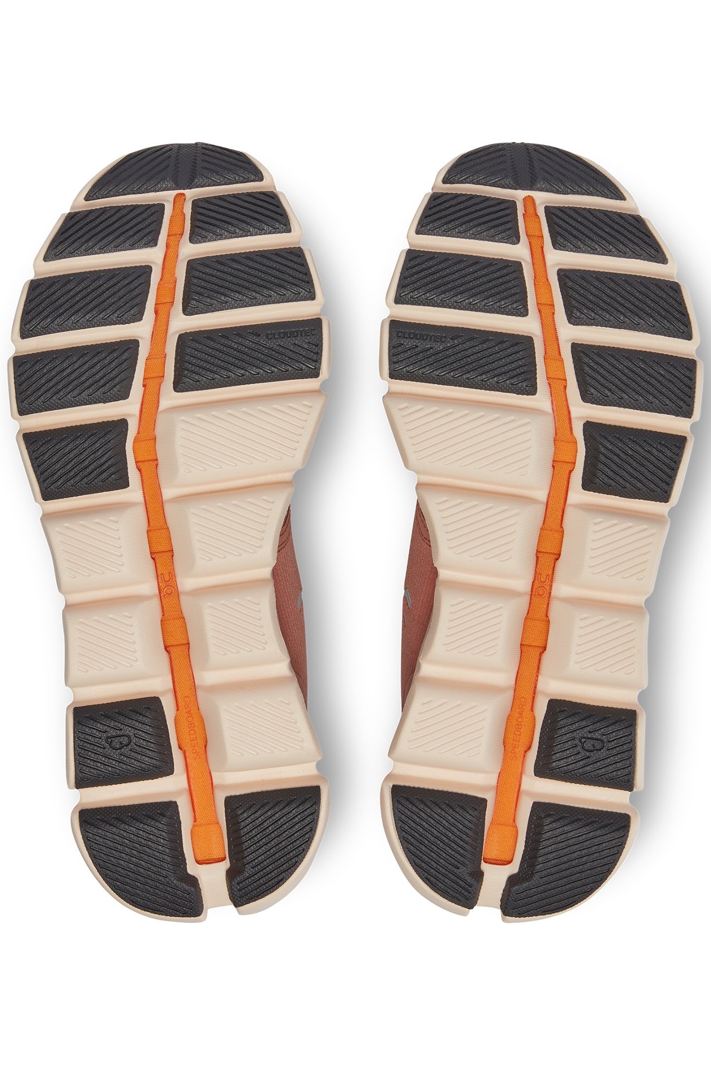 CLOUD X 3 SHIFT CORK FAWN 5