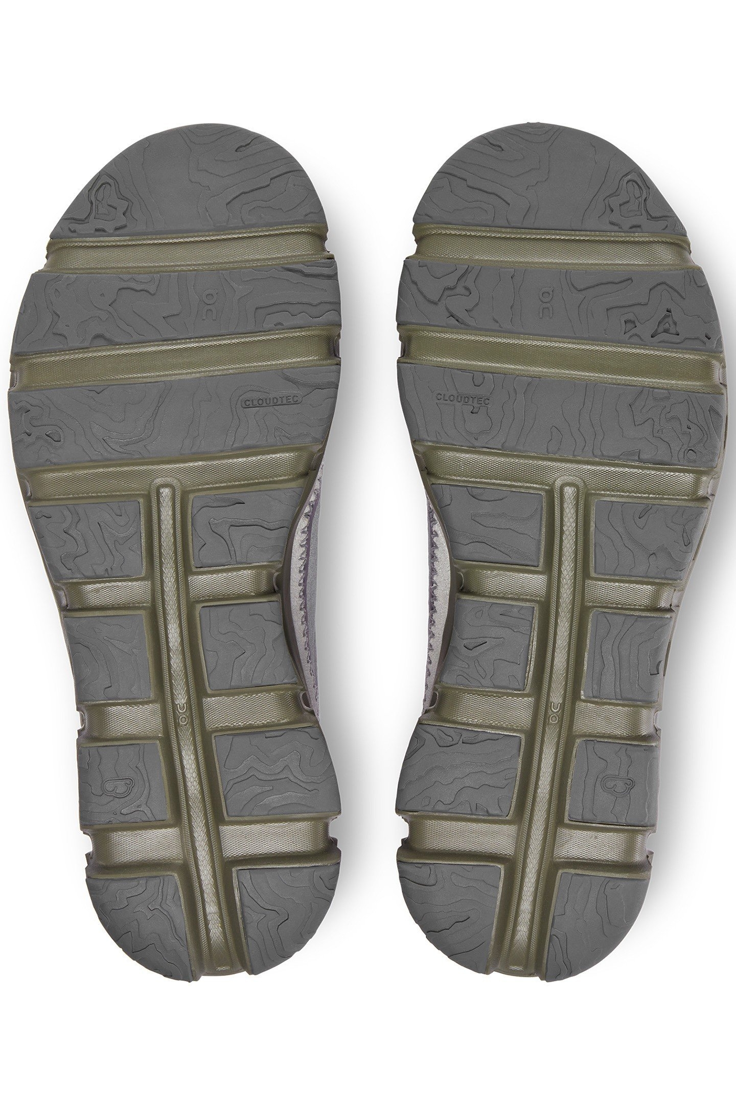 CLOUDAWAY 1 ALLOY IVY 5