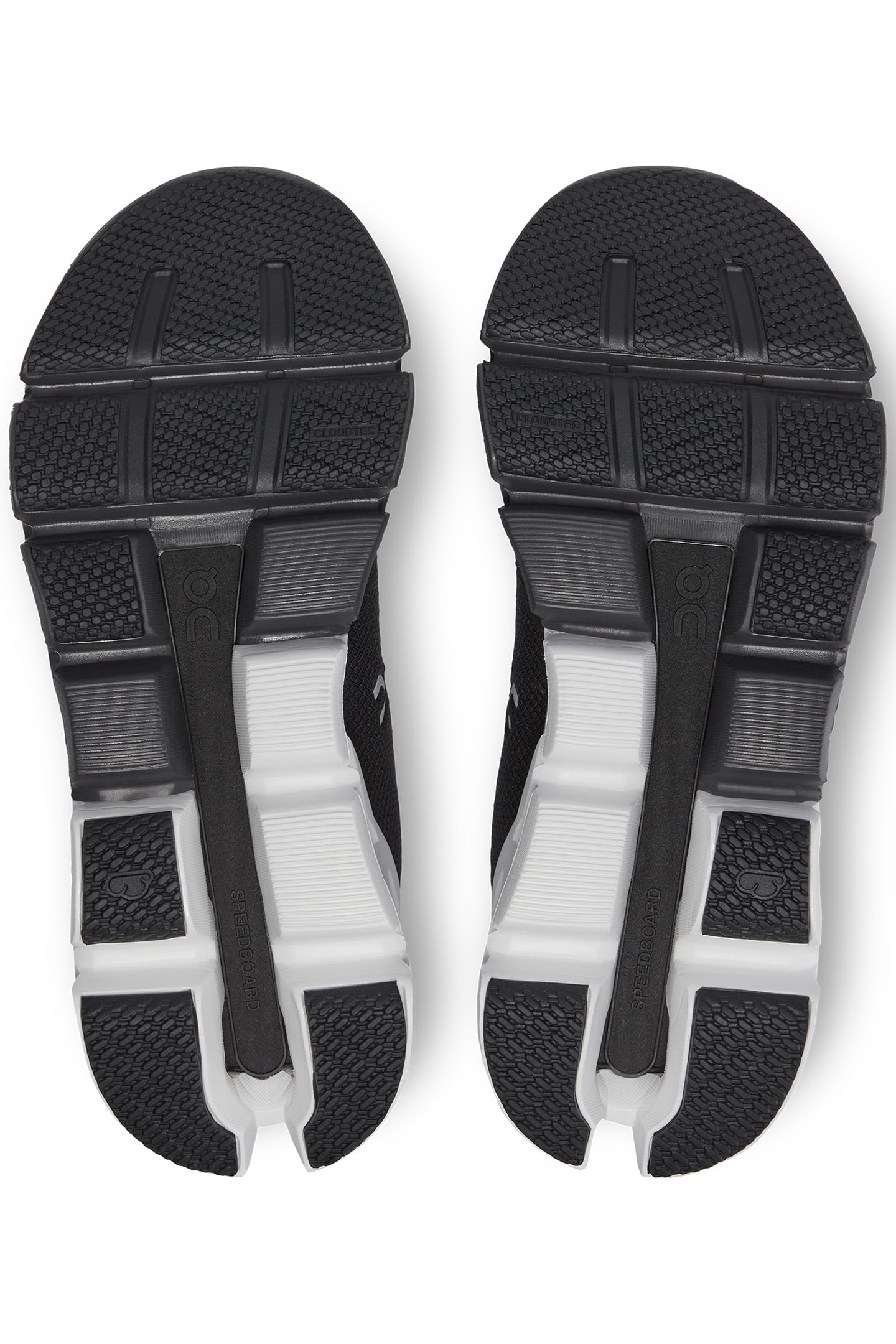 CLOUDFLYER 4 BLACK WHITE 5