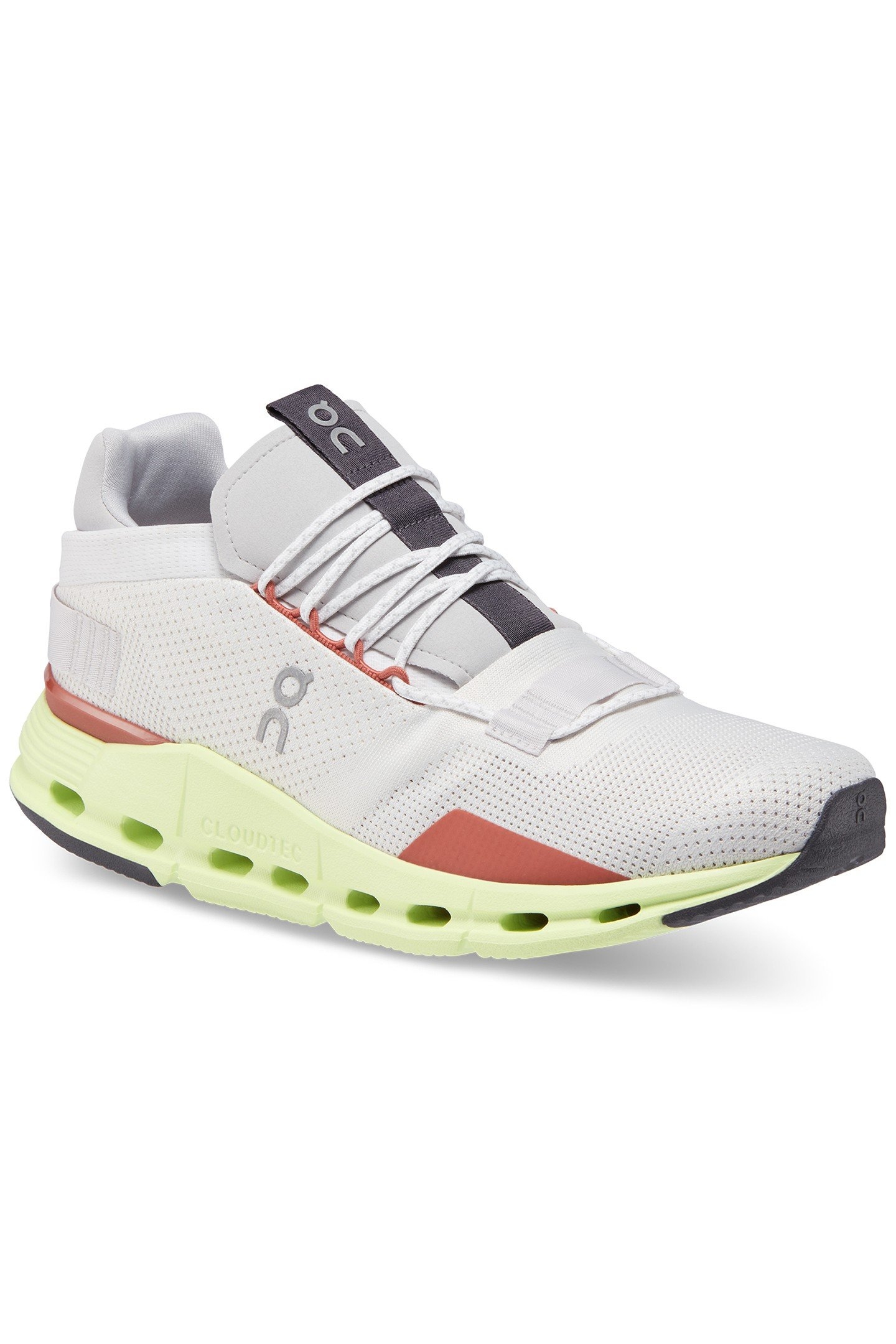 CLOUDNOVA 1 WHITE LIMELIGHT 2