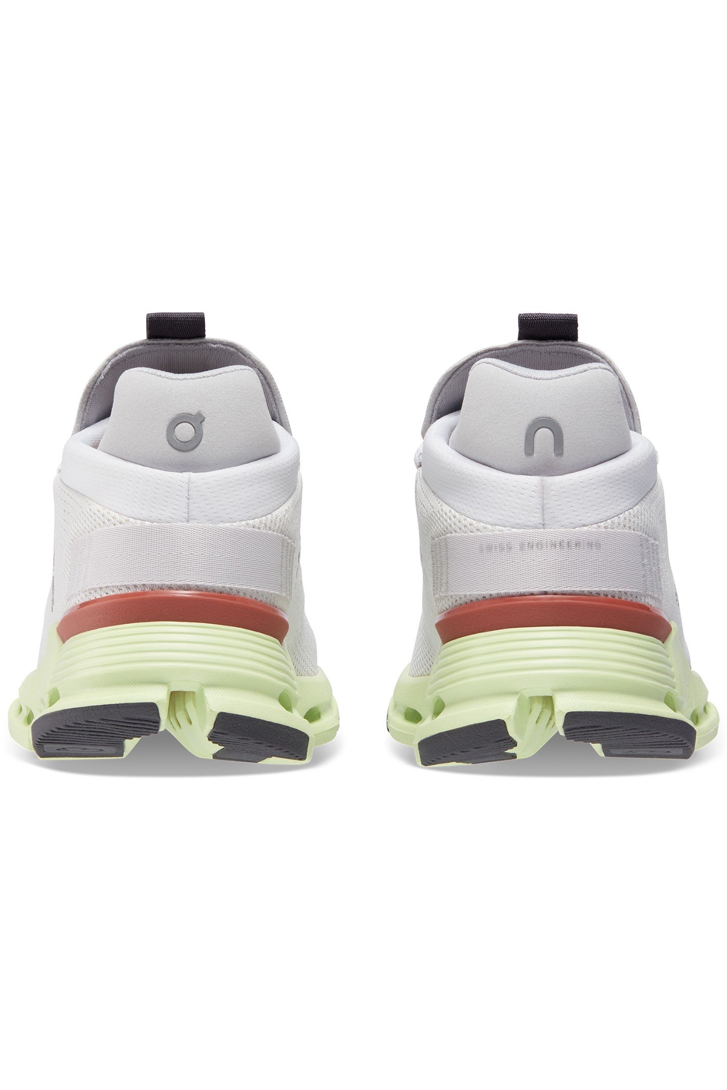 CLOUDNOVA 1 WHITE LIMELIGHT 4