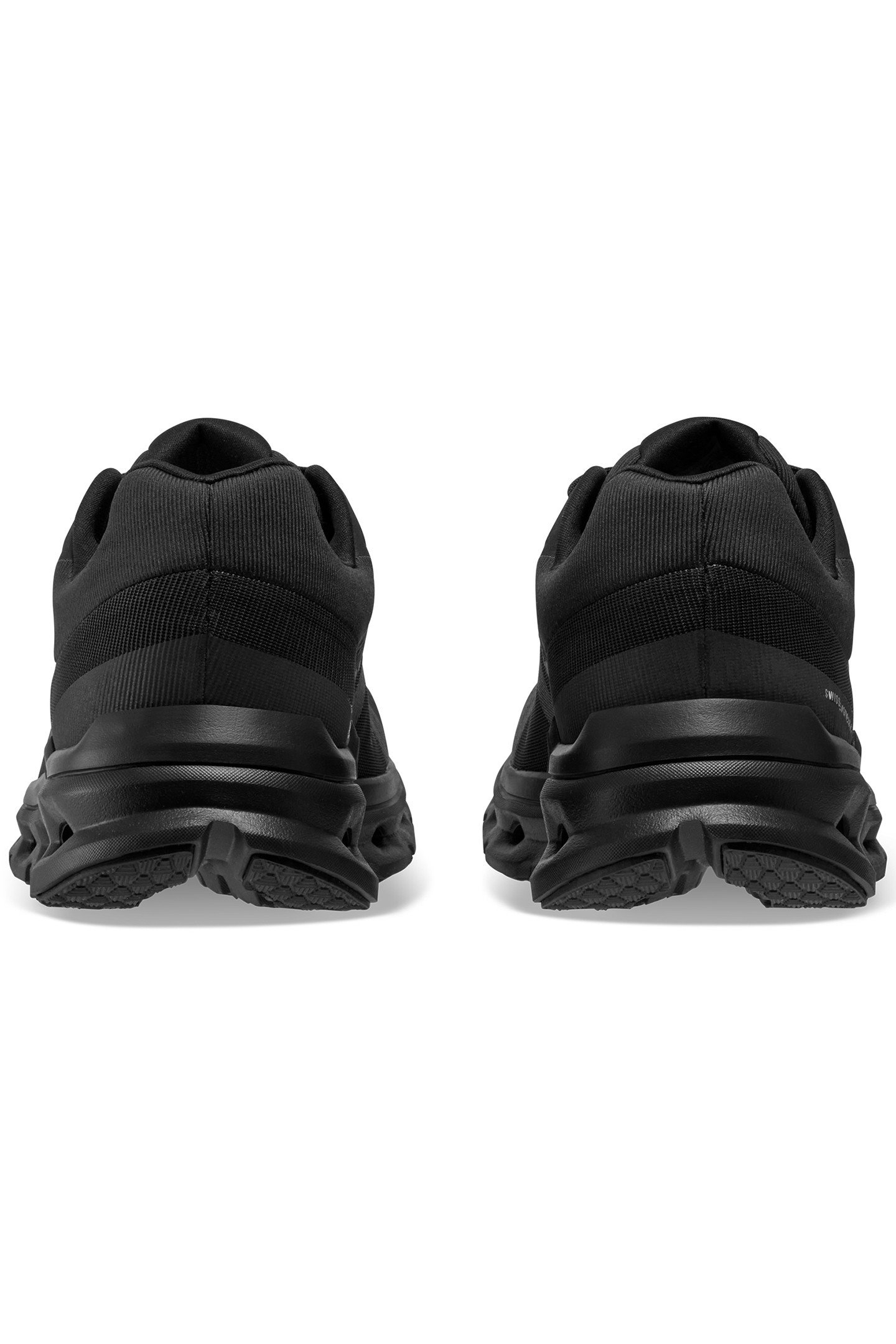 CLOUDRUNNER WATERPROOF 1 BLACK 4
