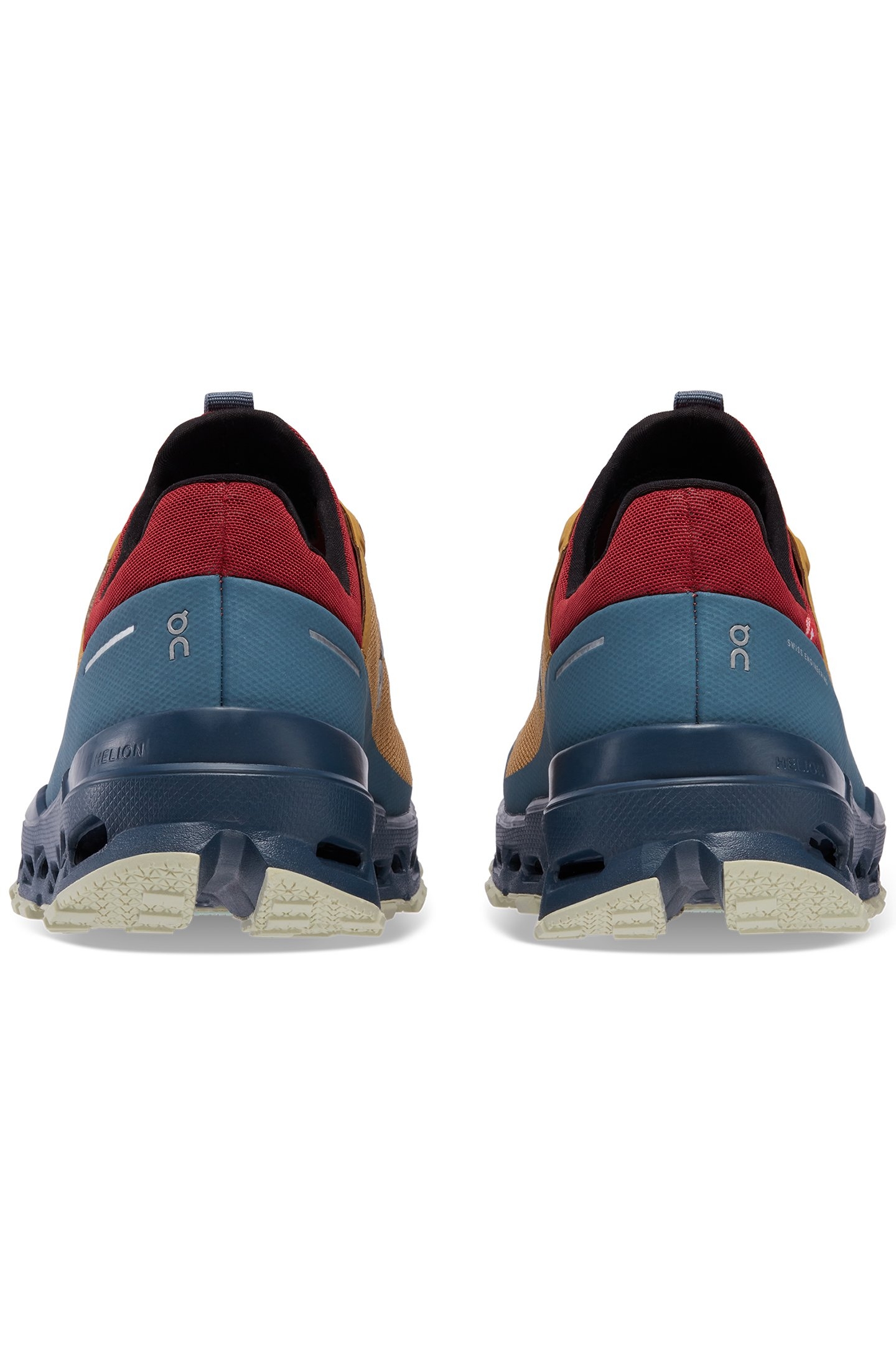 CLOUDULTRA 1 BRONZE NAVY 4