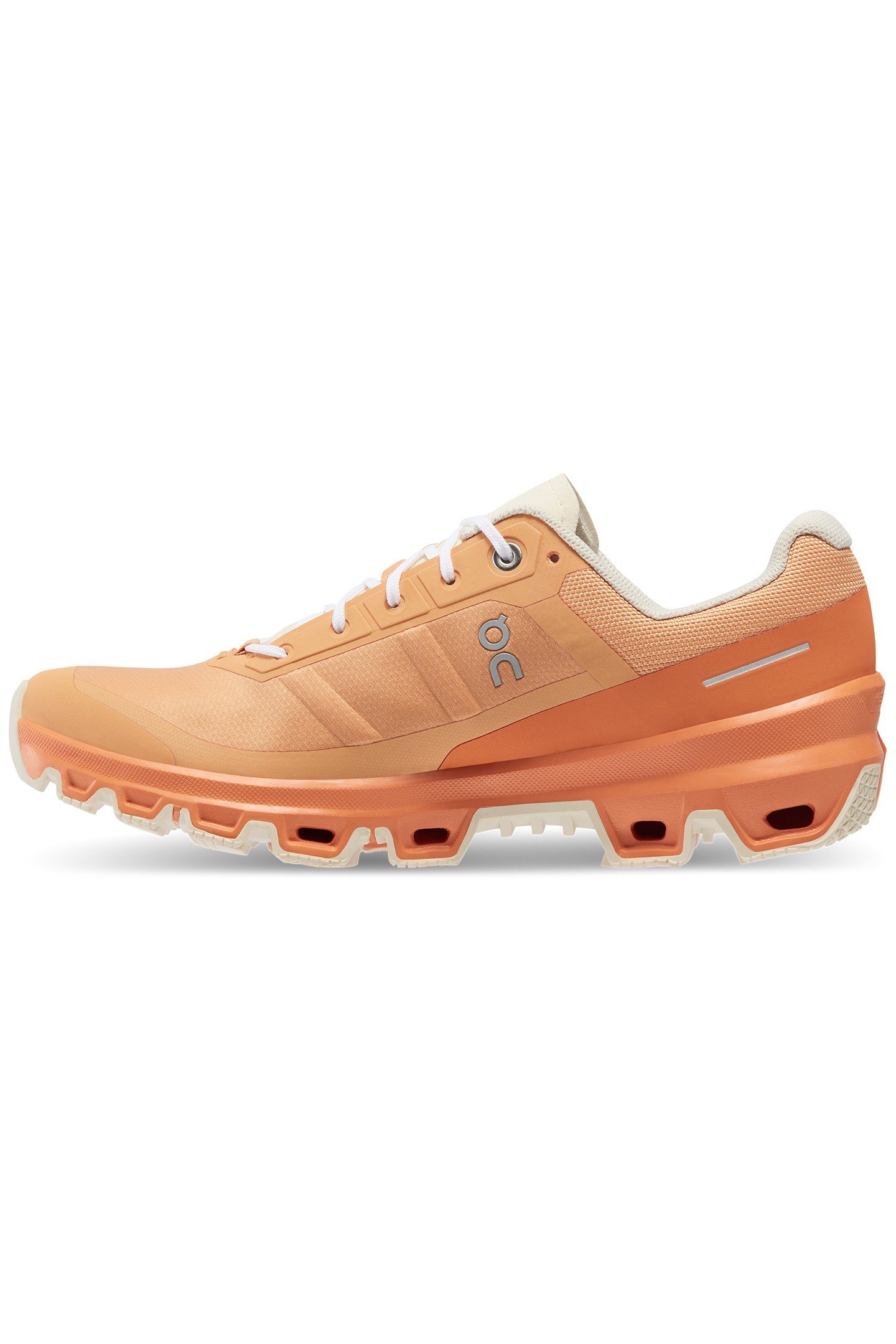 CLOUDVENTURE 3 COPPER ORANGE 6