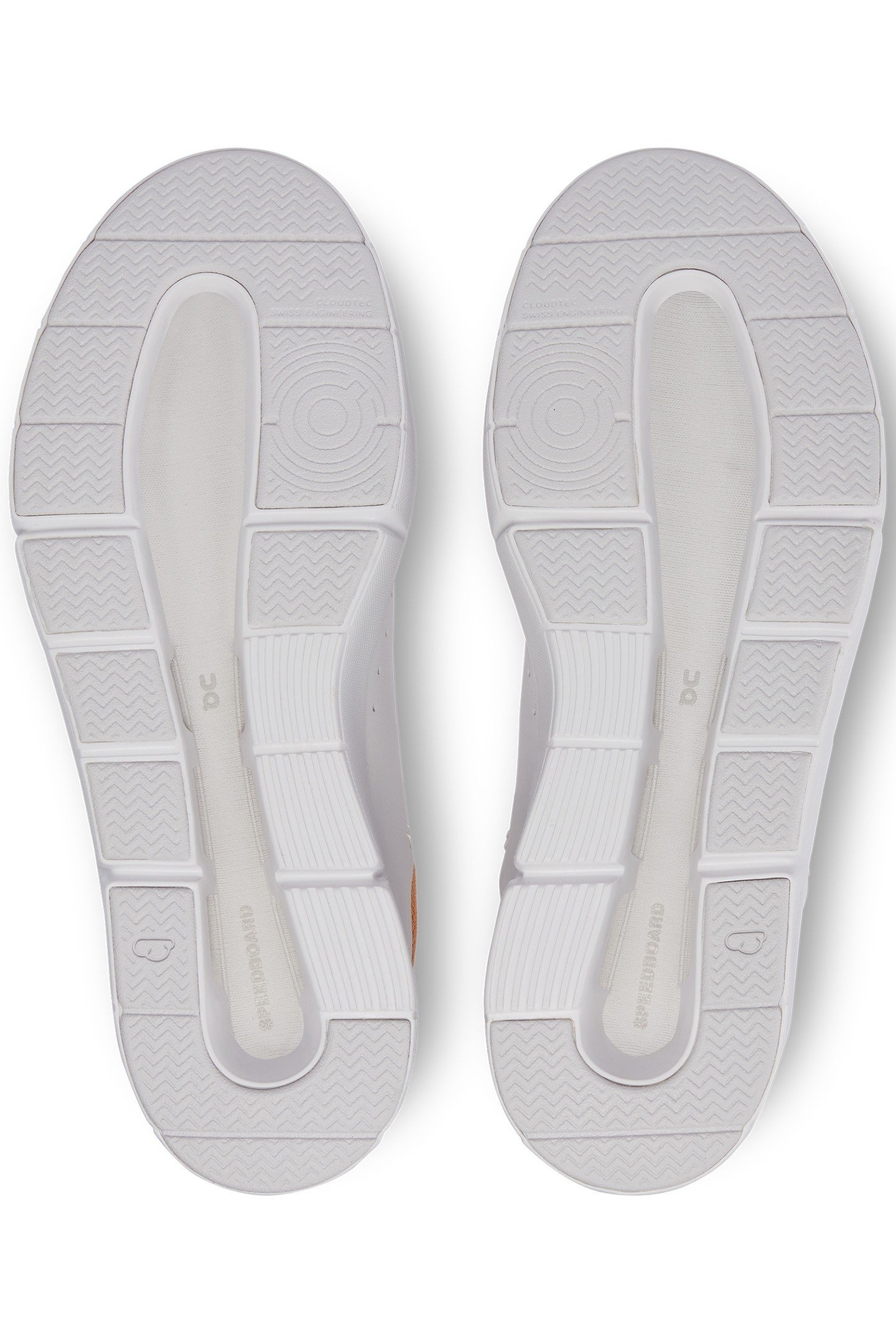 THE ROGER ADVANTAGE 1 WHITE COPPER 5