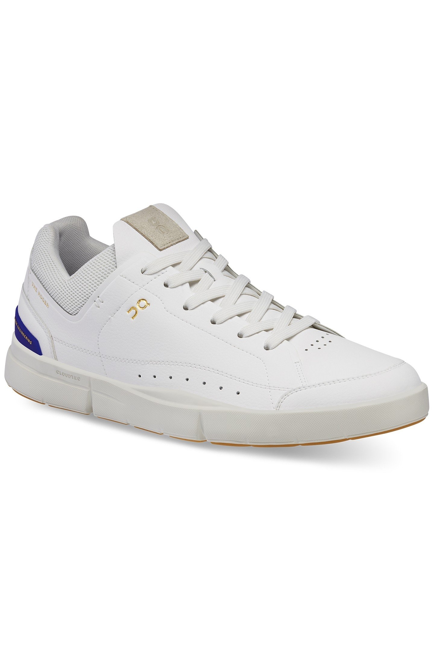 THE ROGER CENTRE COURT 1 WHITE INDIGO 2