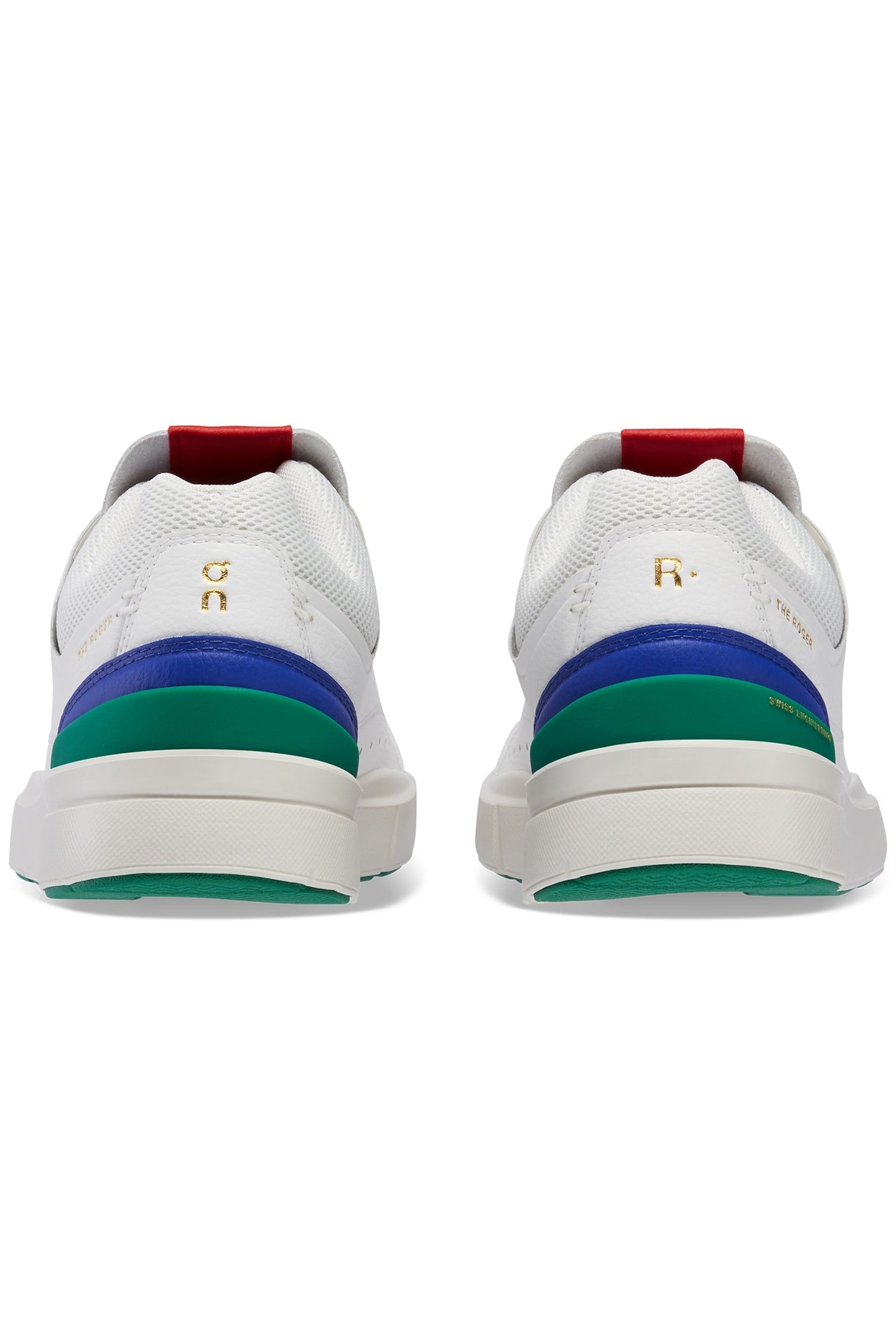 THE ROGER CENTRE COURT 1 WHITE EMERALD 4