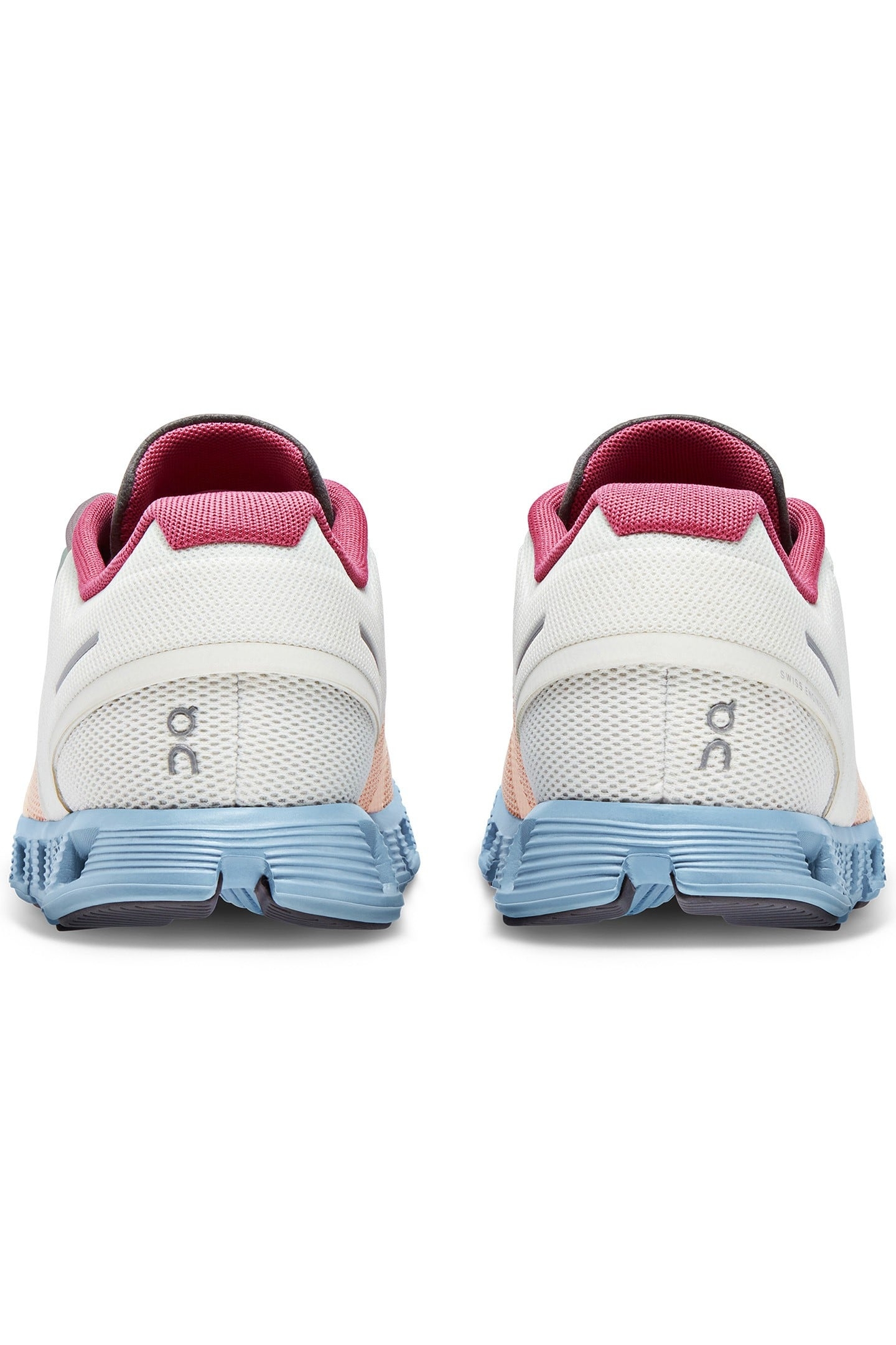 CLOUD 5 ICE PRAIRIE 4