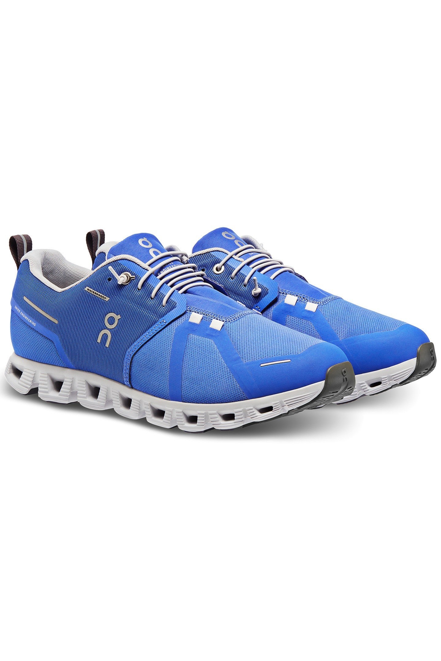 CLOUD 5 WATERPROOF COBALT GLACIER 2