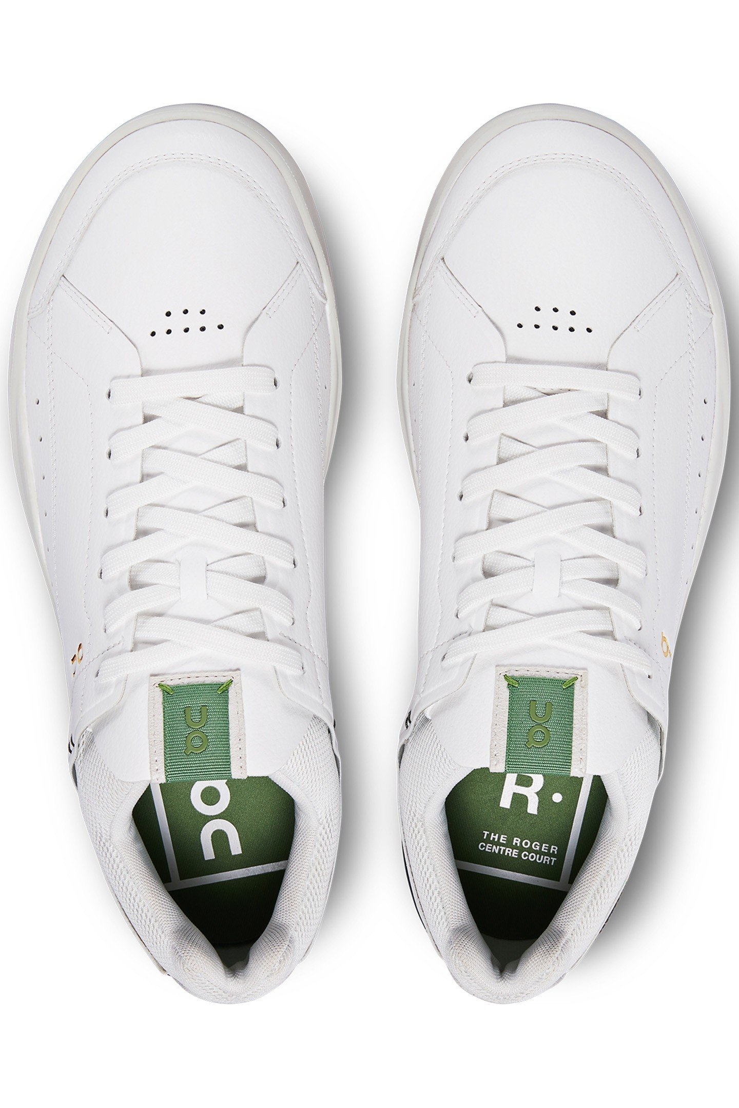 THE ROGER CENTRE COURT 1 WHITE SAGE 3