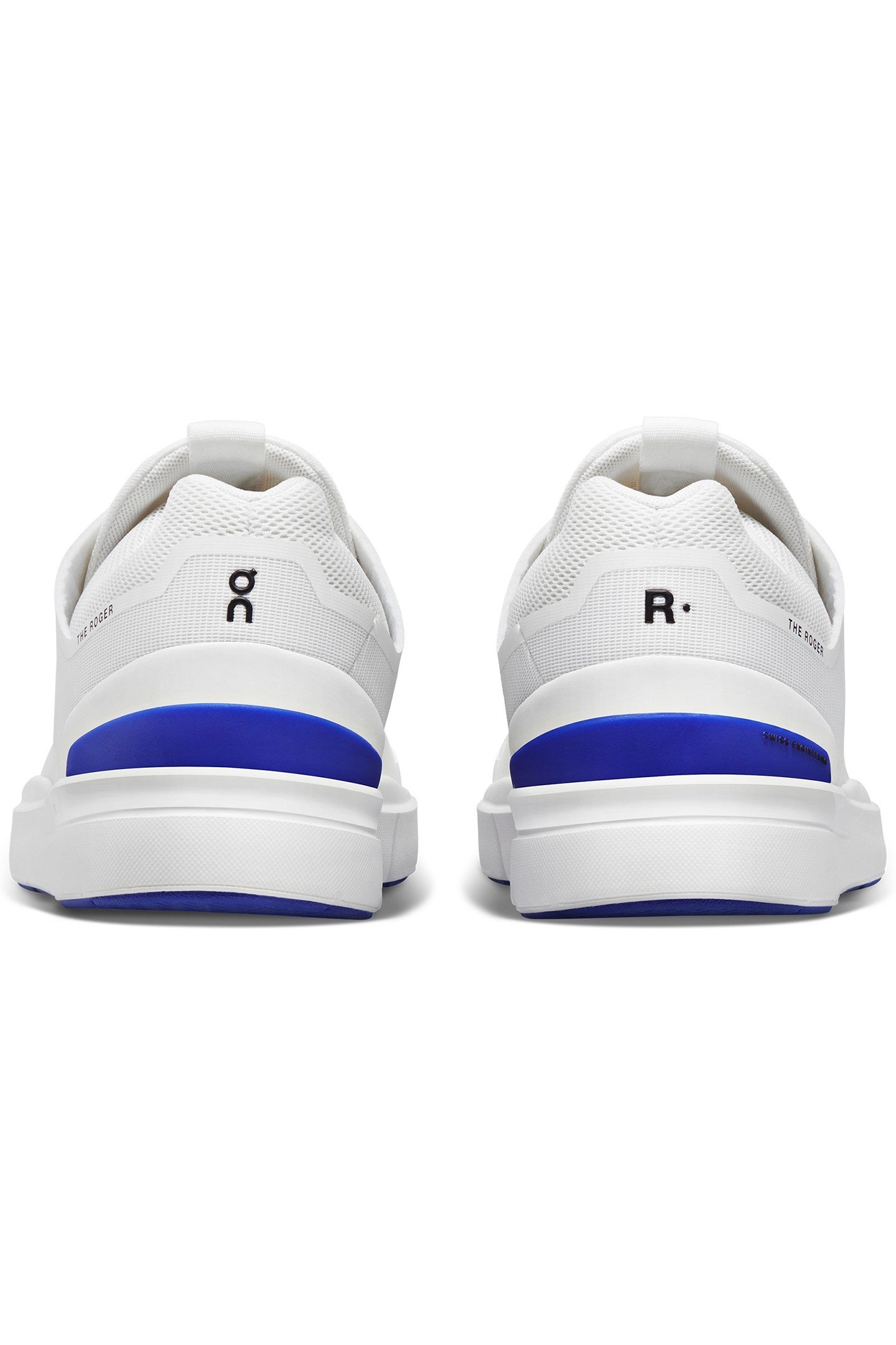 THE ROGER SPIN 1 UNDYED-WHITE INDIGO 4