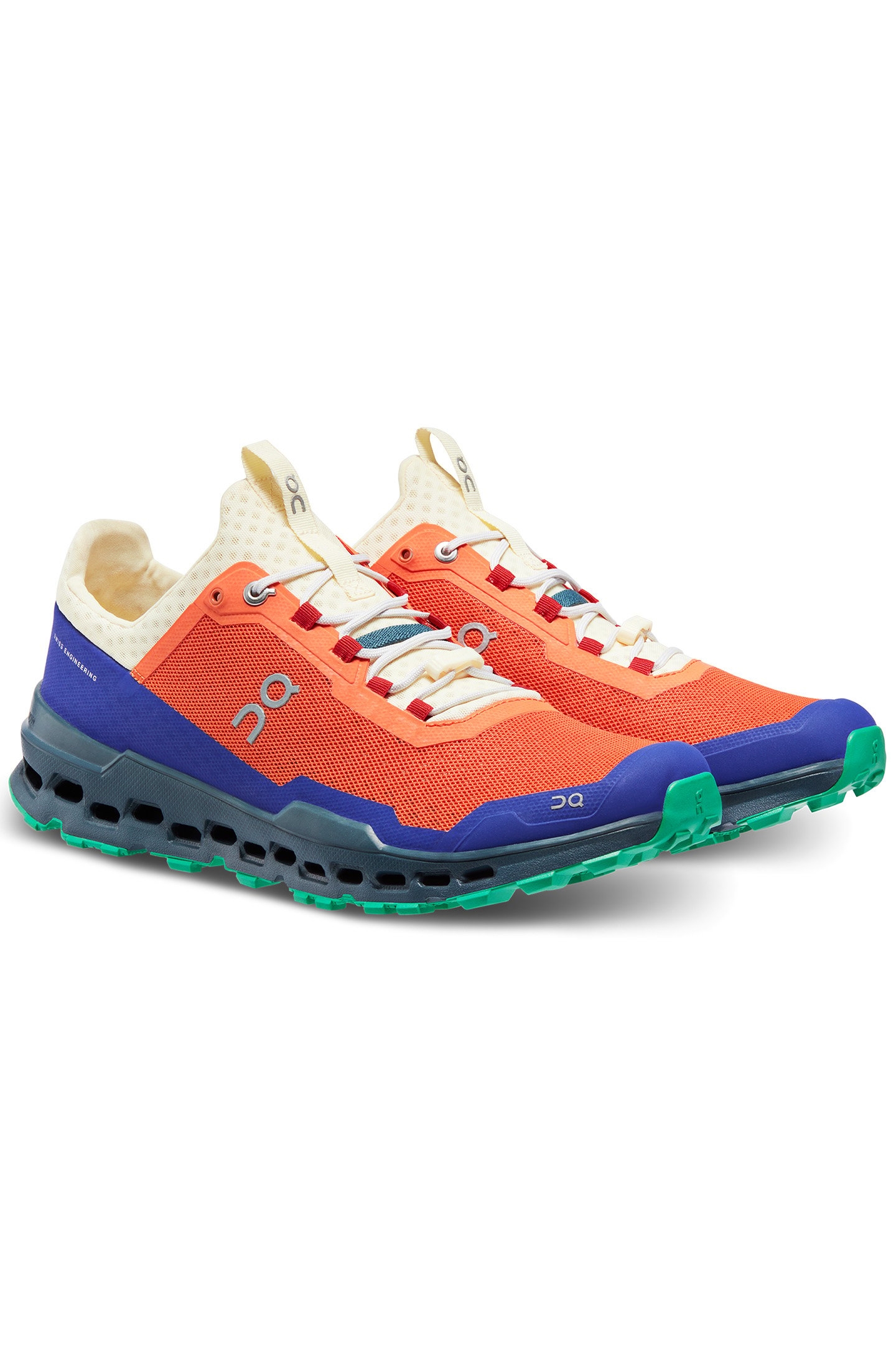 CLOUDULTRA 1 FLAME STORM 2