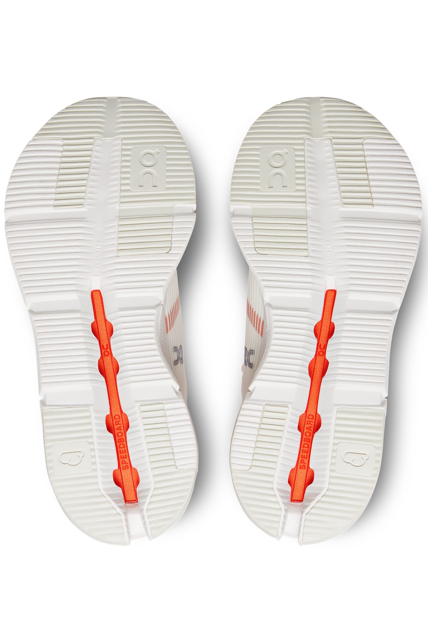 CLOUDNOVA VOID 1 UNDYED-WHITE FLAME 5