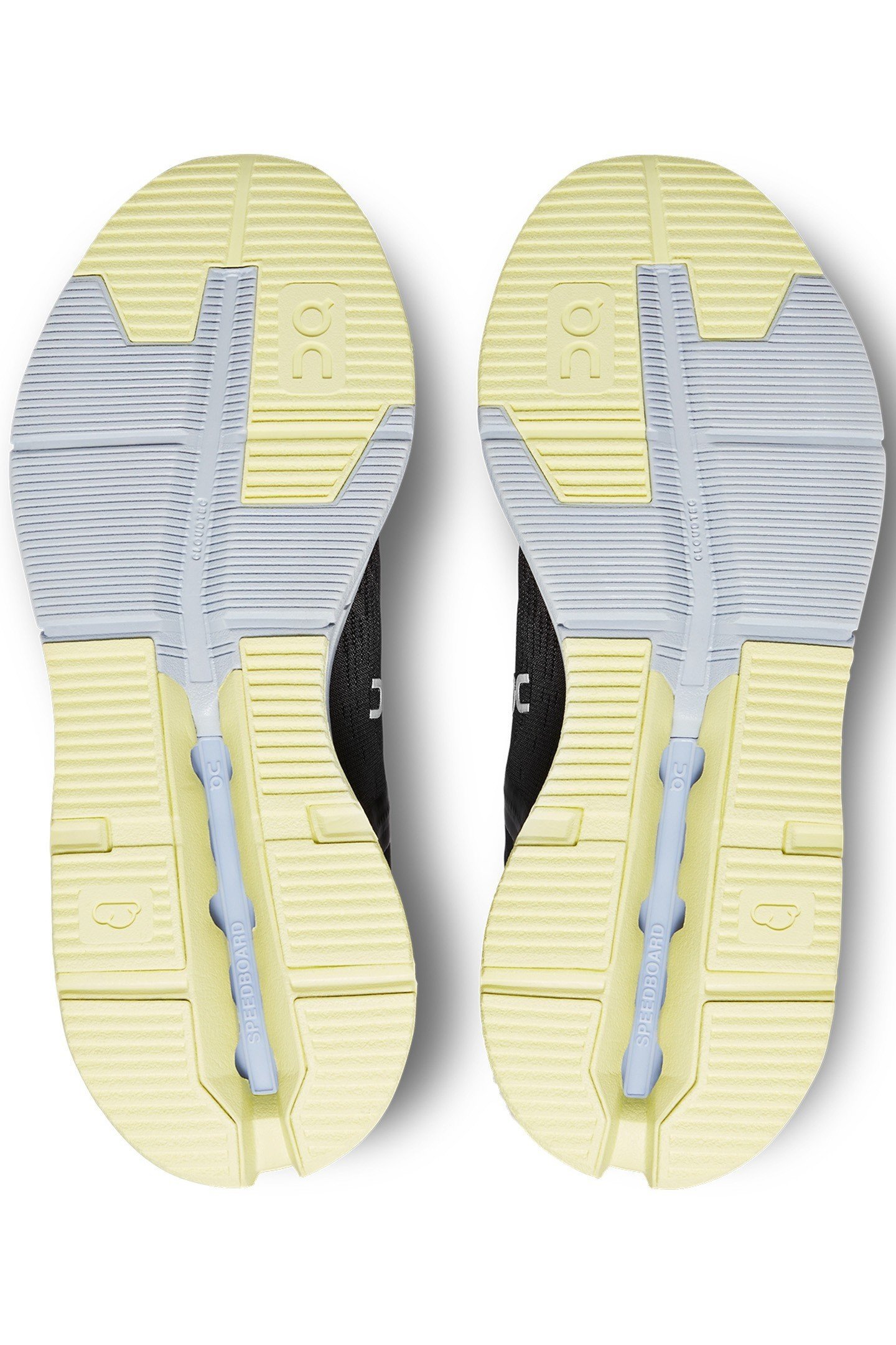 CLOUDNOVA FLUX 1 BLACK HAY 5