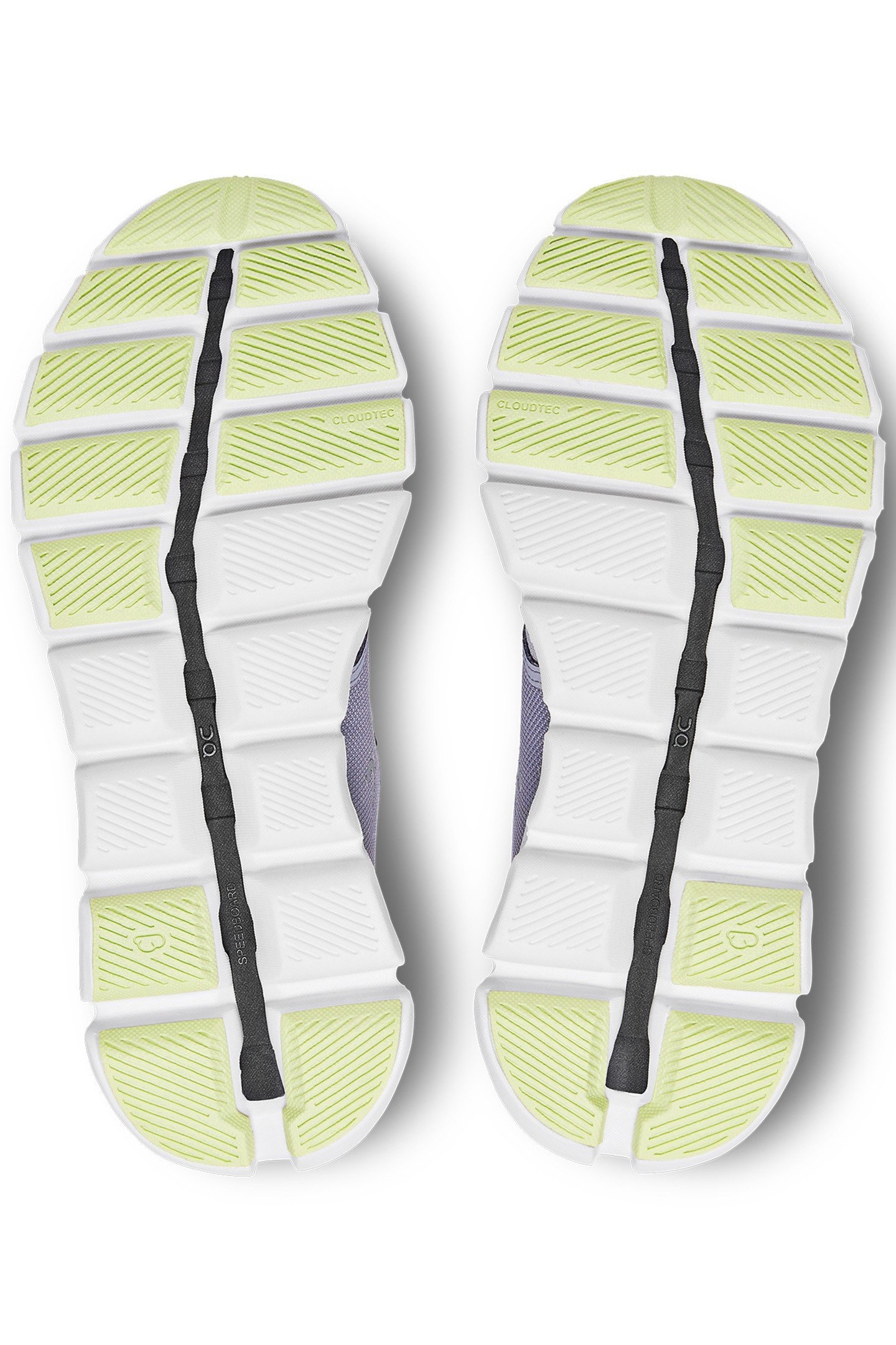 CLOUD X 3 NIMBUS WHITE 5