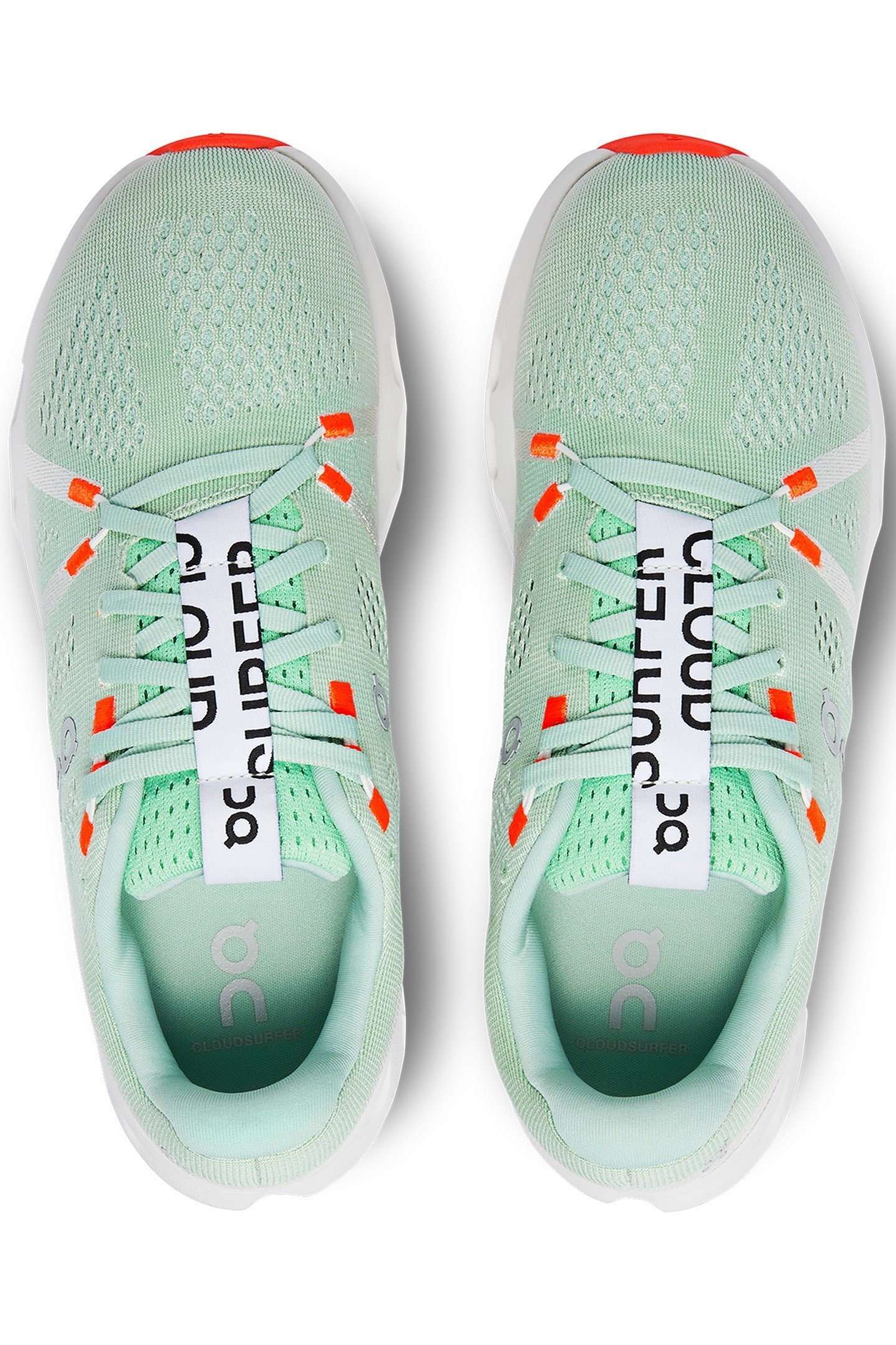 CLOUDSURFER 1 CREEK WHITE 3