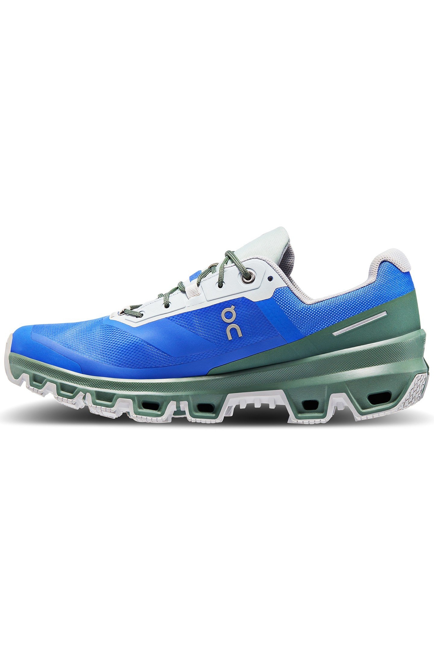 CLOUDVENTURE WATERPROOF 3 COBALT IVY 6