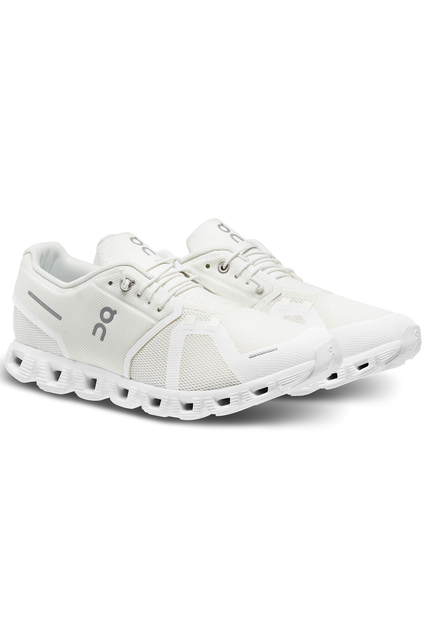 CLOUD 5 UNDYED-WHITE WHITE 2