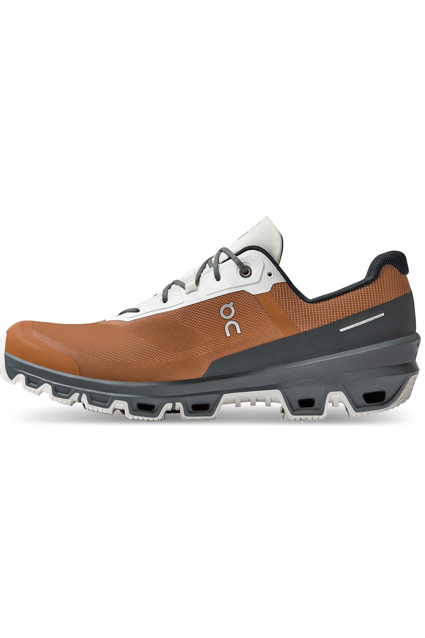 CLOUDVENTURE WATERPROOF 3 PECAN LEAD 6