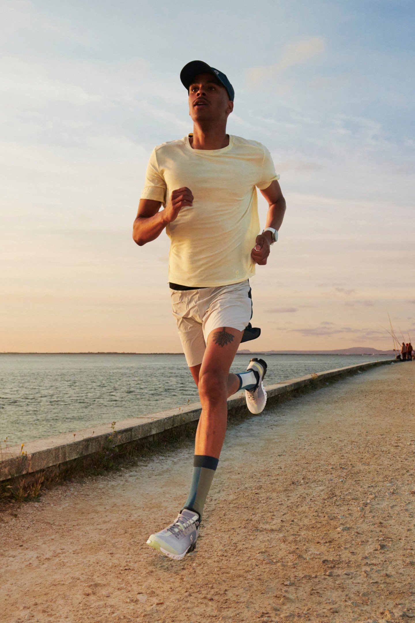 CLOUDFLOW 3 ALLOY MAGNET 2