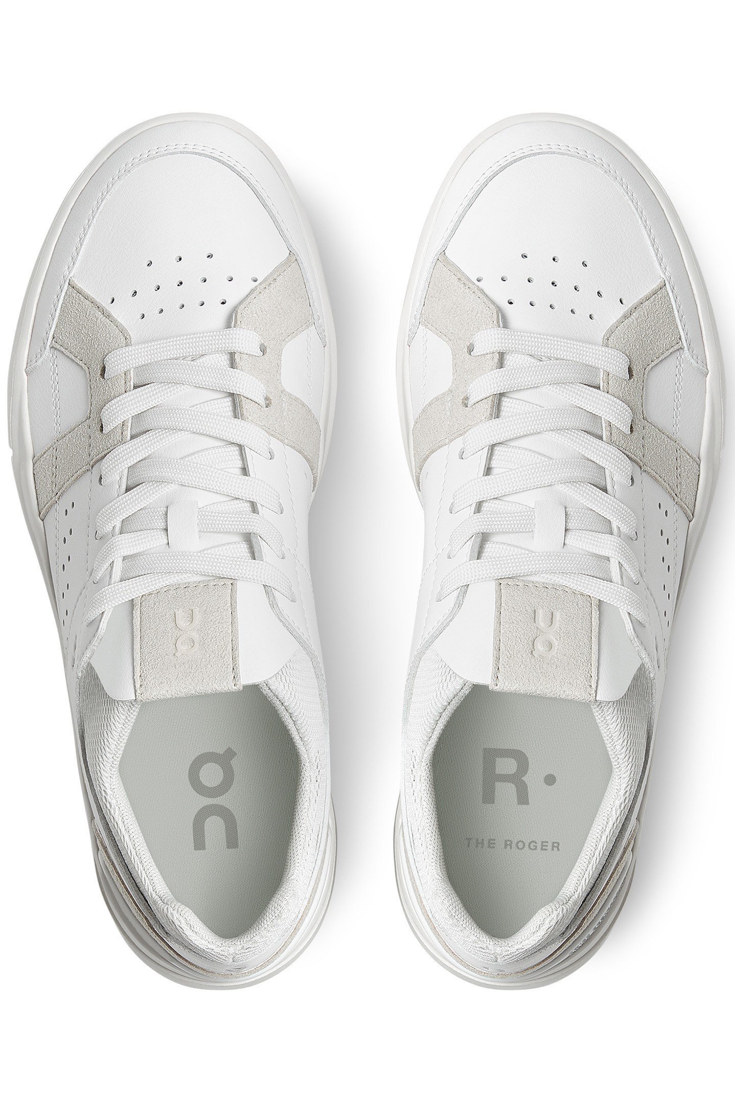 THE ROGER CLUBHOUSE 1 WHITE SAND 3